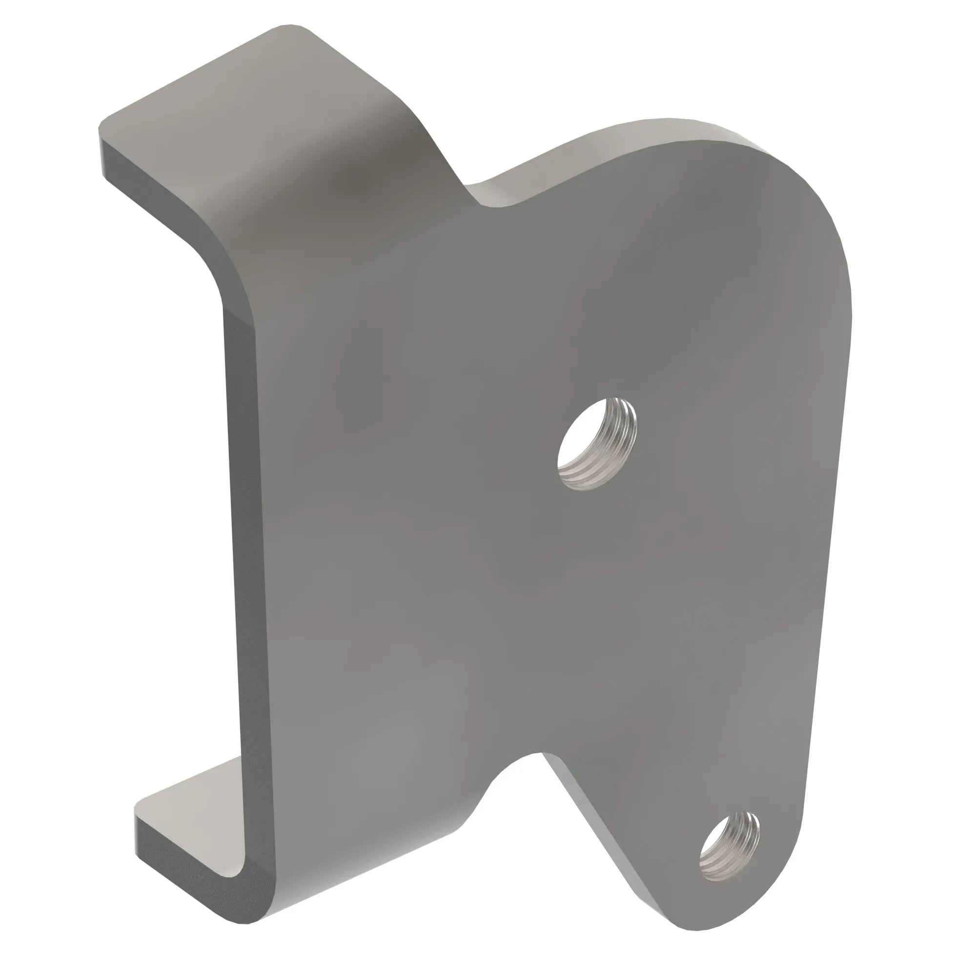 John Deere Rockshaft Bracket - L150583