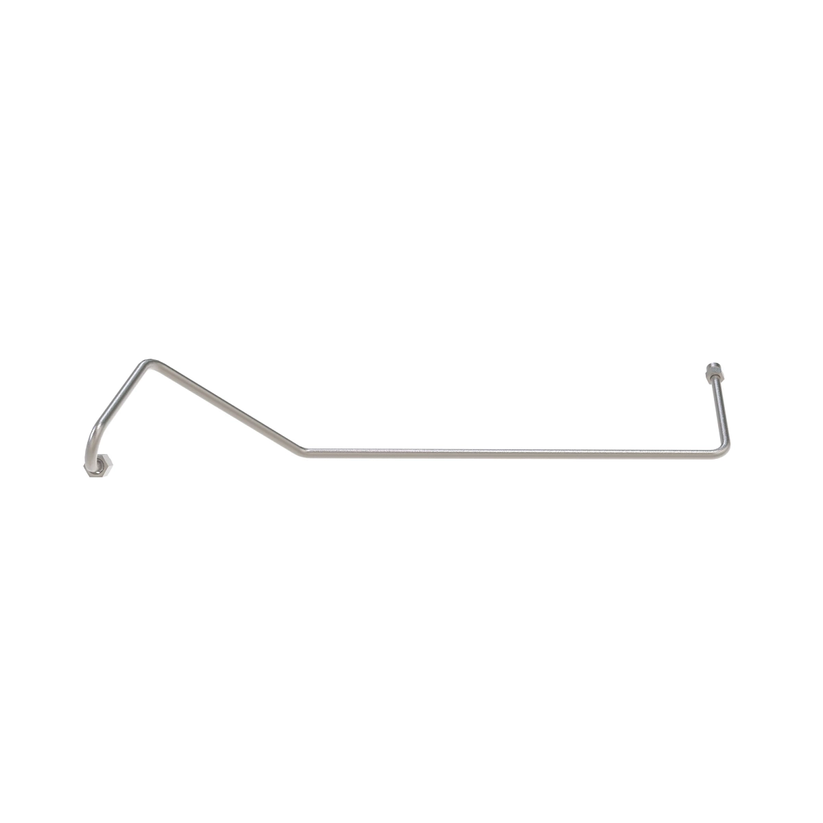 Oil Line, Steering - Supply