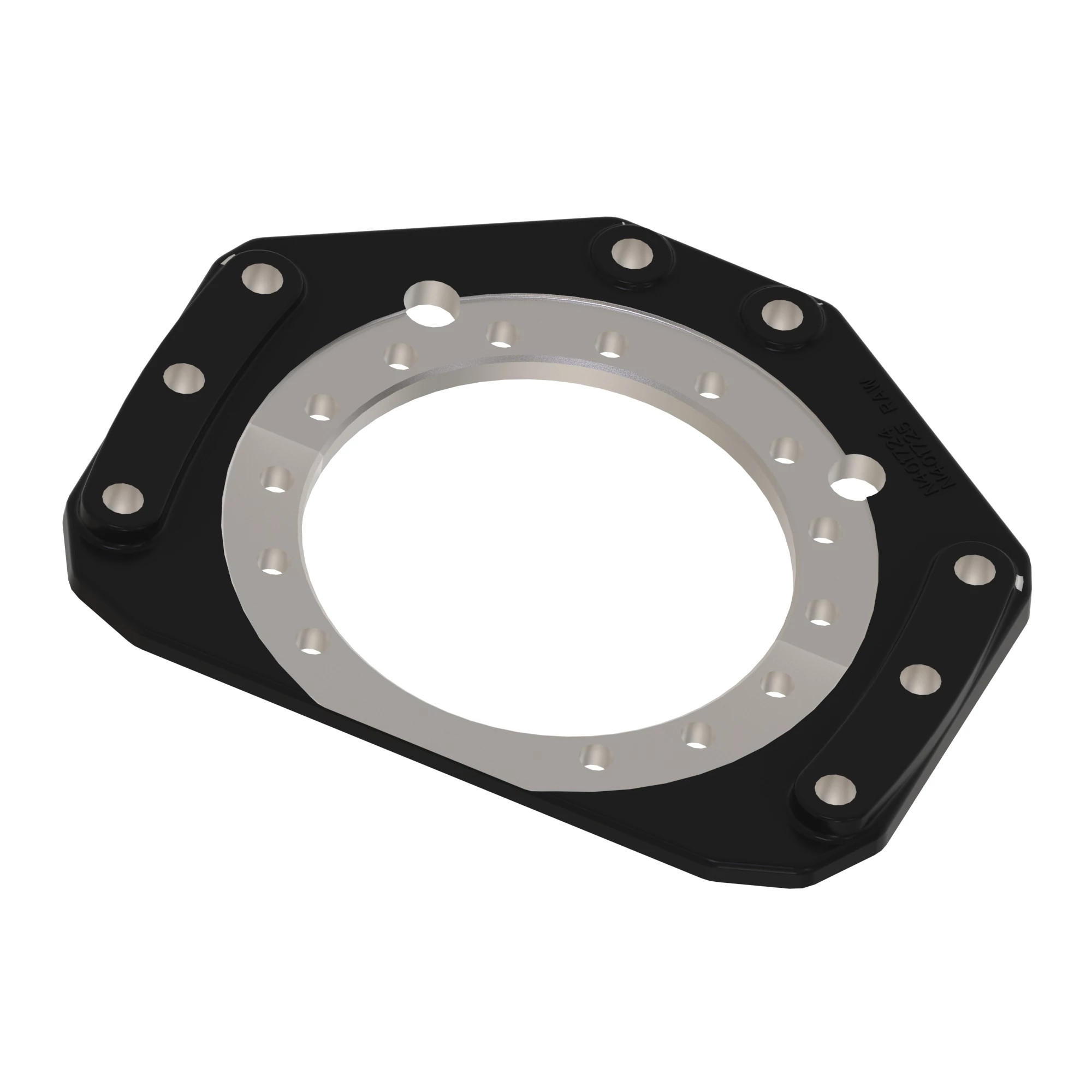 John Deere Wheel Drive Flange - N401724