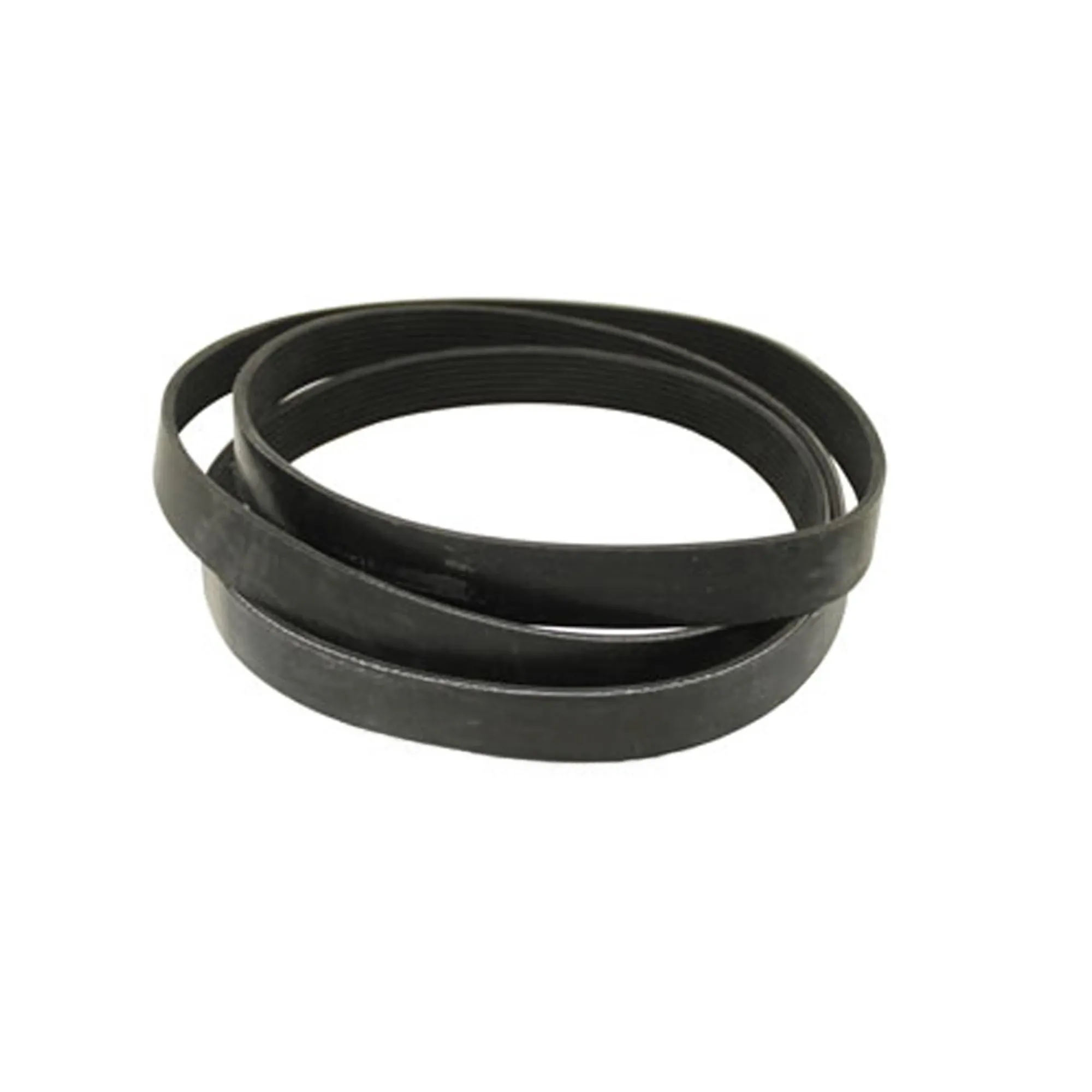 V-Belt, 9.0L Front Drive