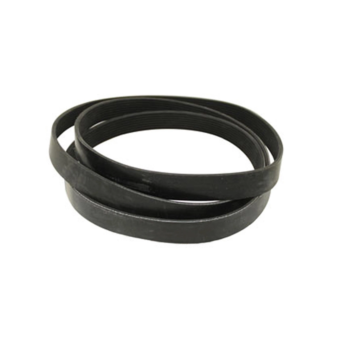 V-Belt, 9.0L Front Drive