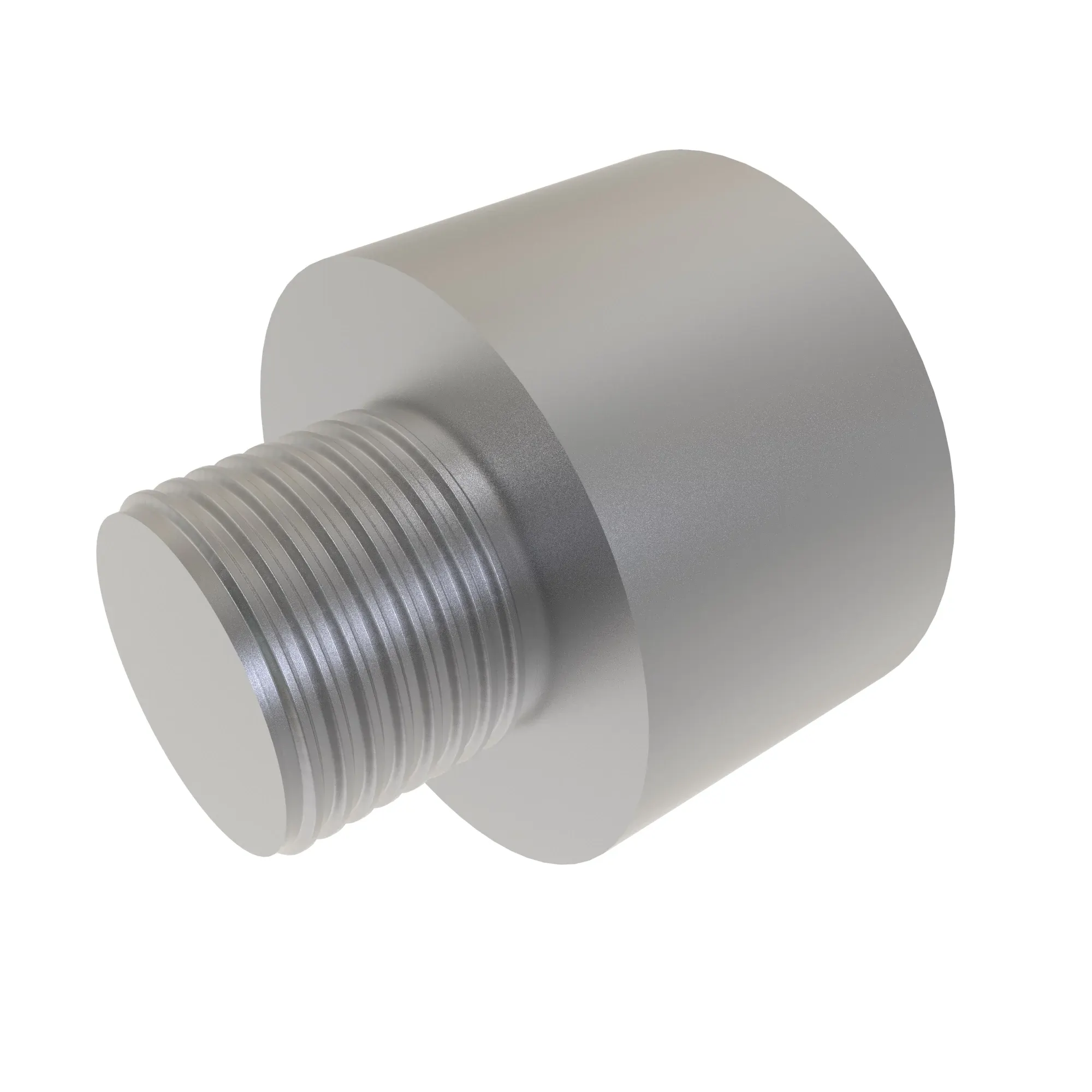 John Deere Square Head Fitting Plug - AS20072