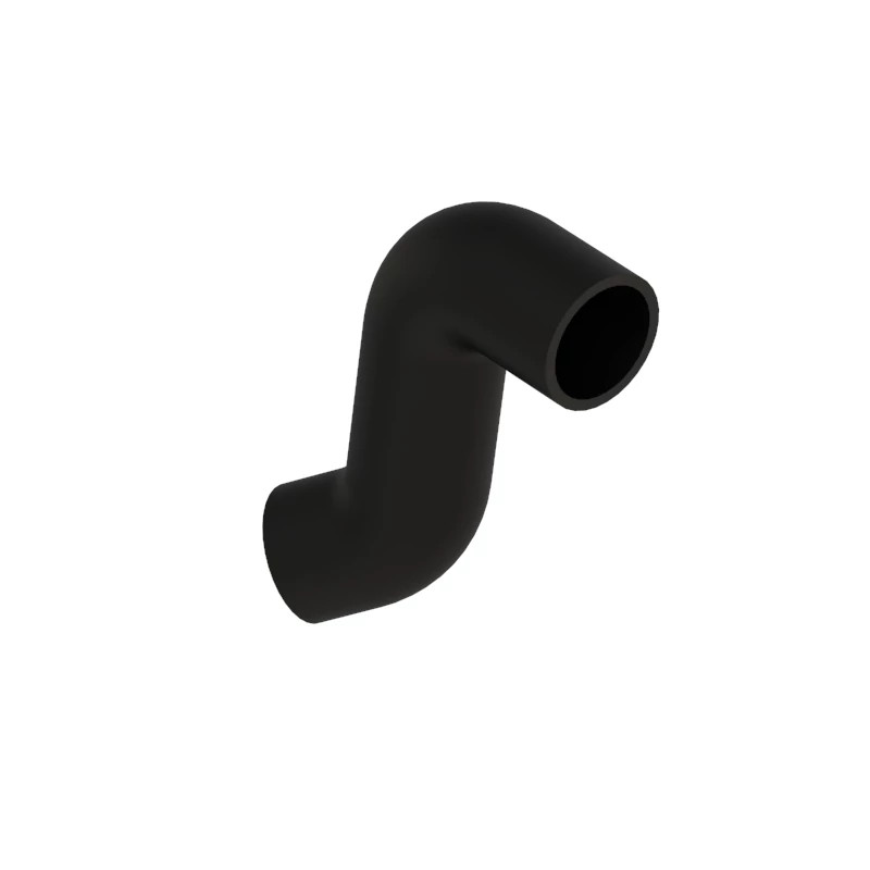 John Deere Sensor Rubber Hose - 8982034530