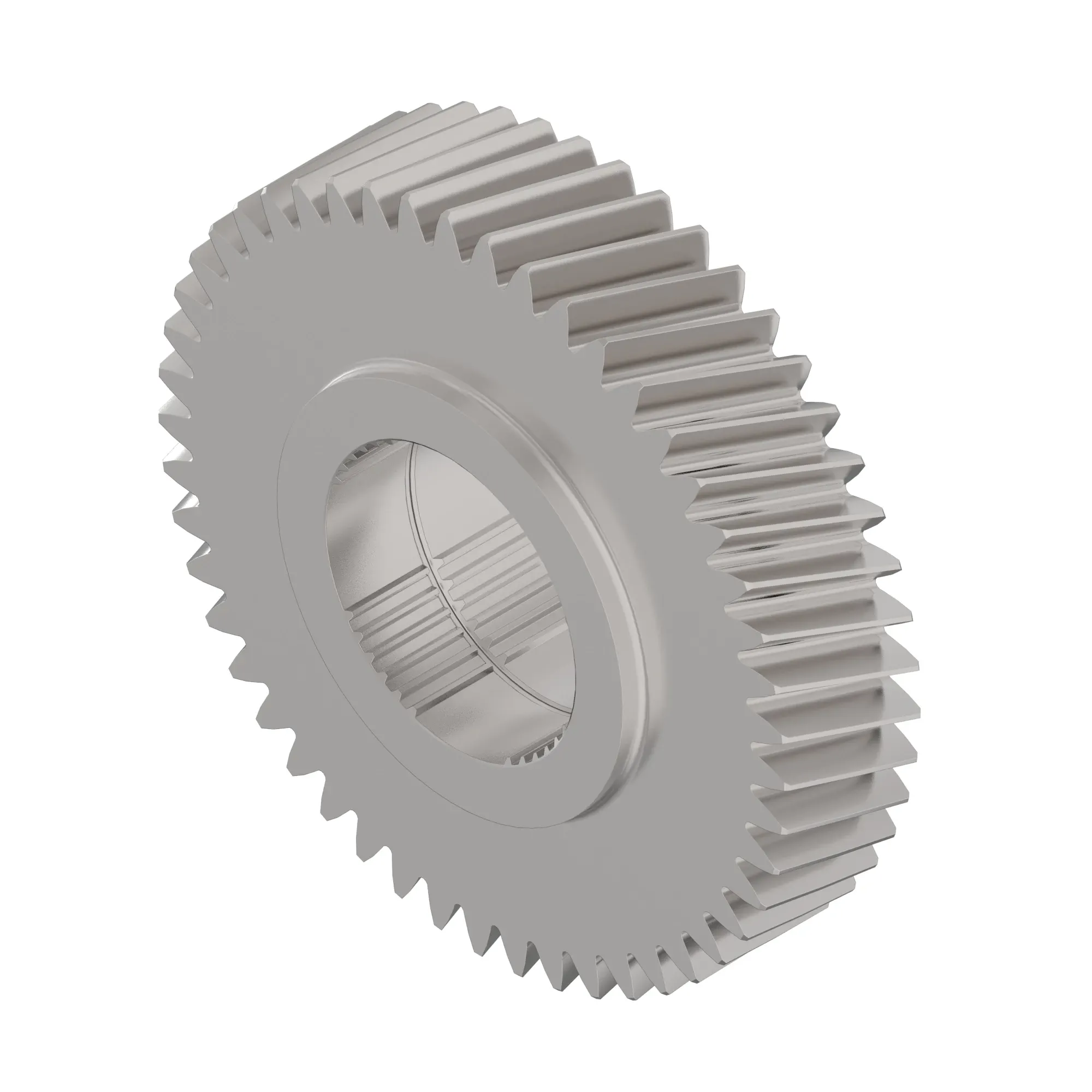 John Deere Helical Gear, 49 Teeth - R541899