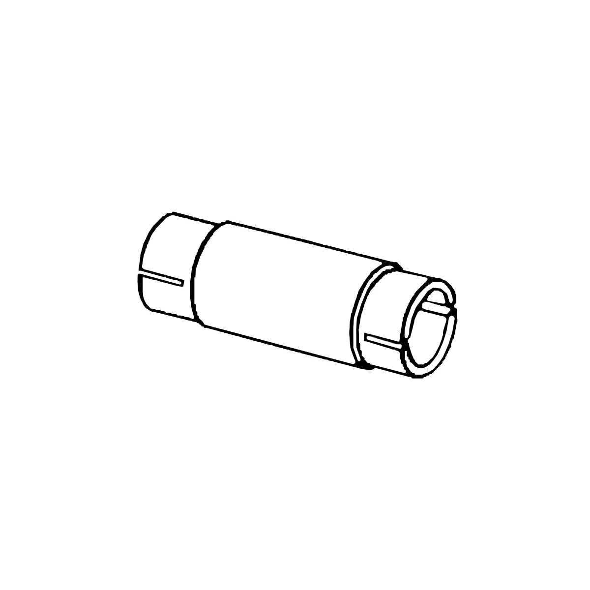 Hose, Flexible Steel