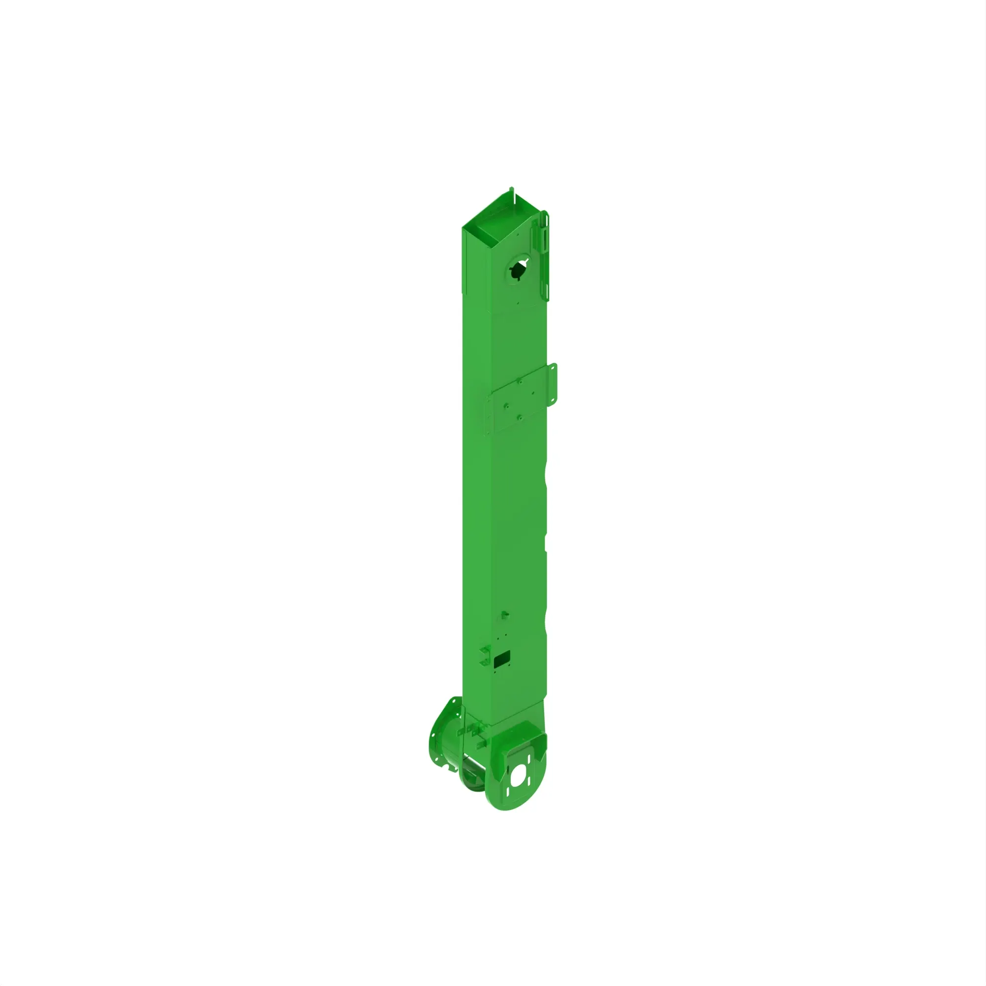 John Deere Tailings Elevator Assembly - AXE14891