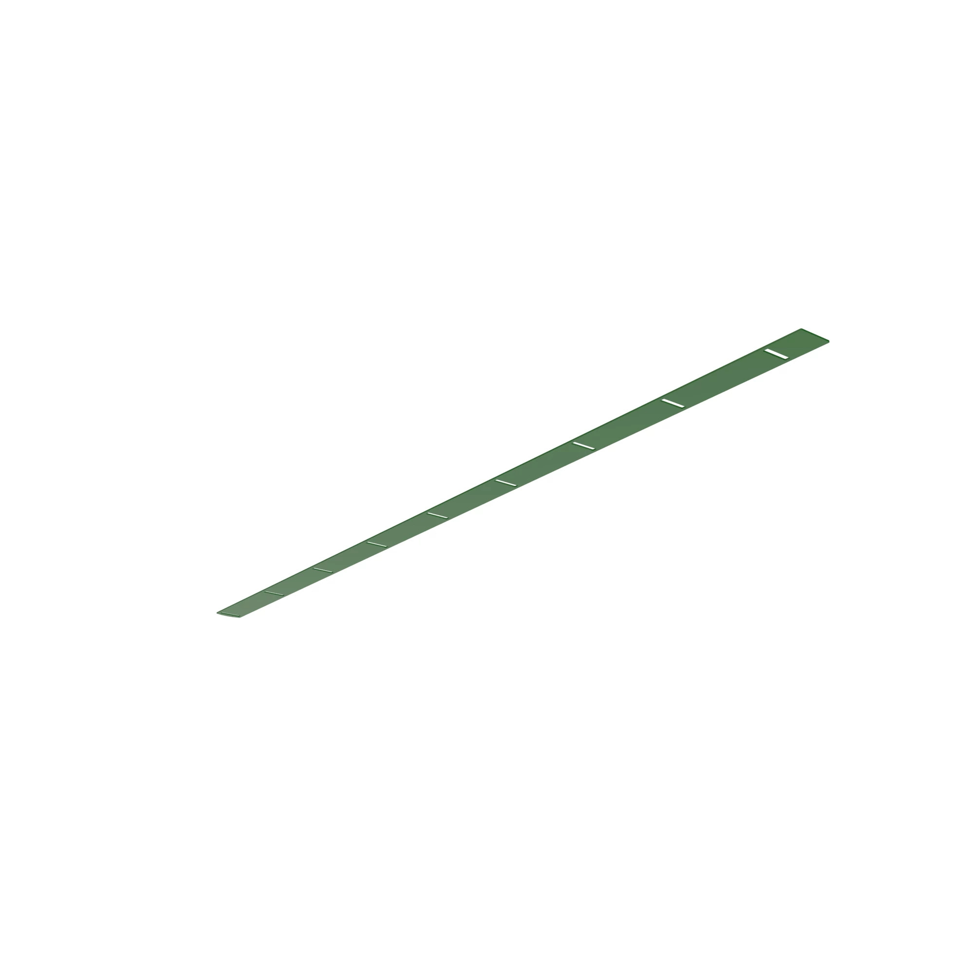 John Deere Auger Stripper - HXE171073