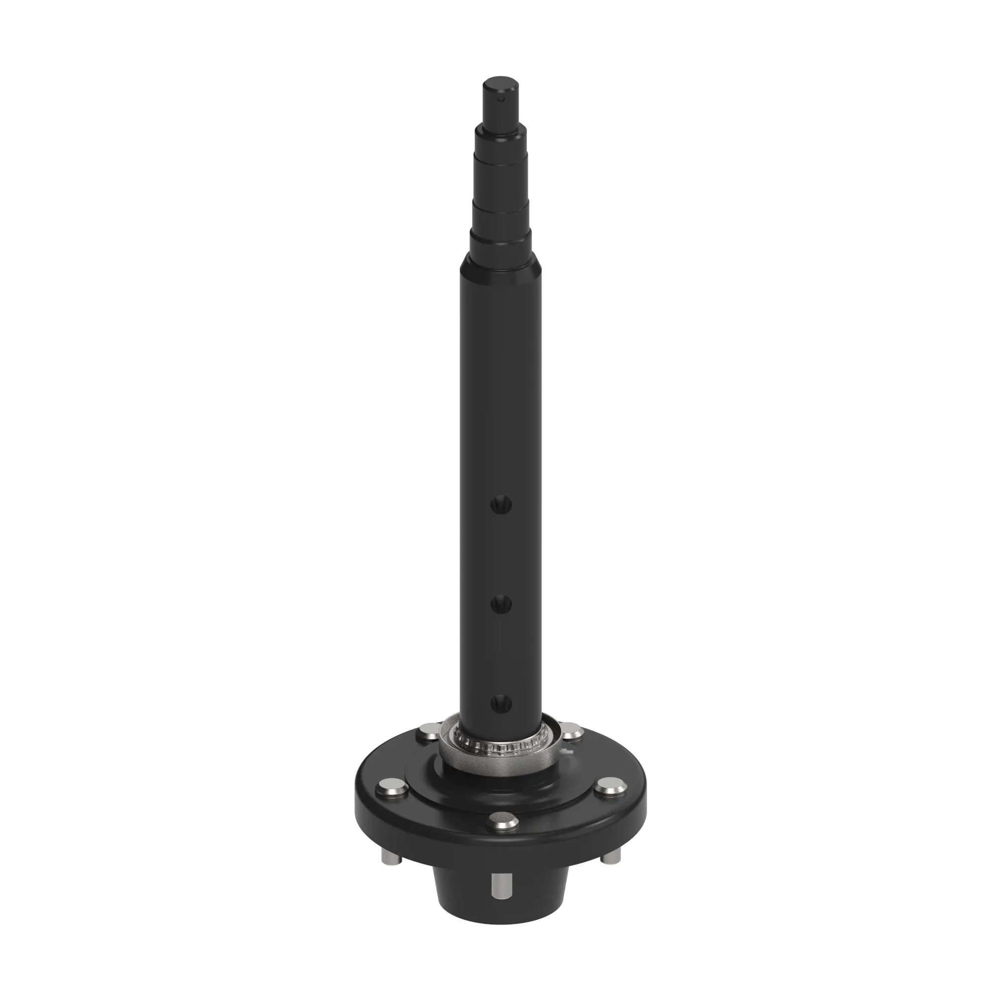John Deere 5 Bolt Spindle - AW34177