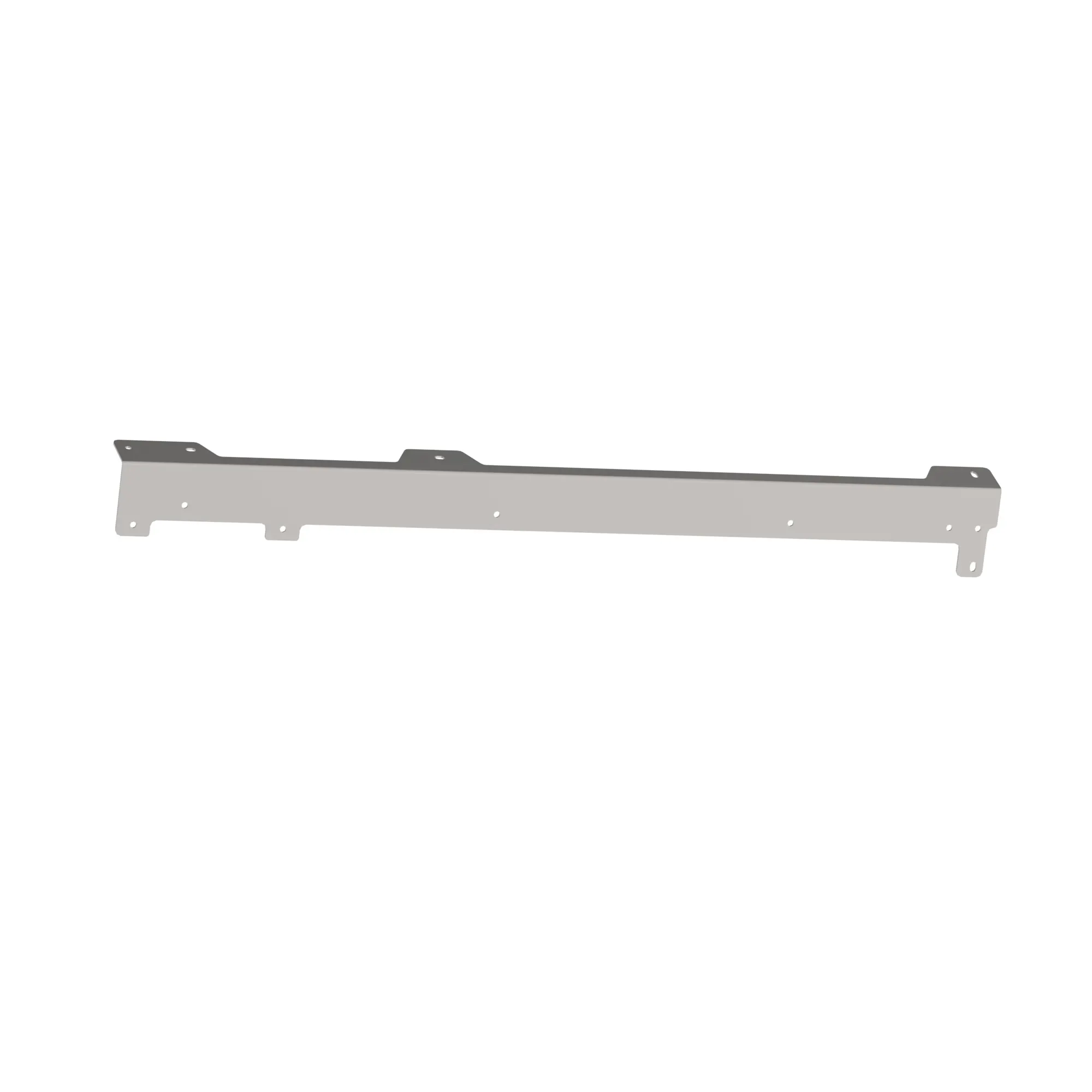 BRACKET, SIGHT GAUGE, MAIN