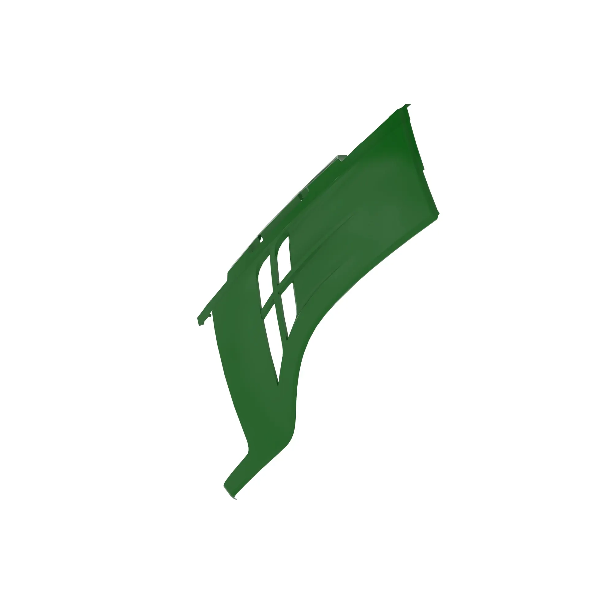 John Deere Hood, Left Side - SU44089