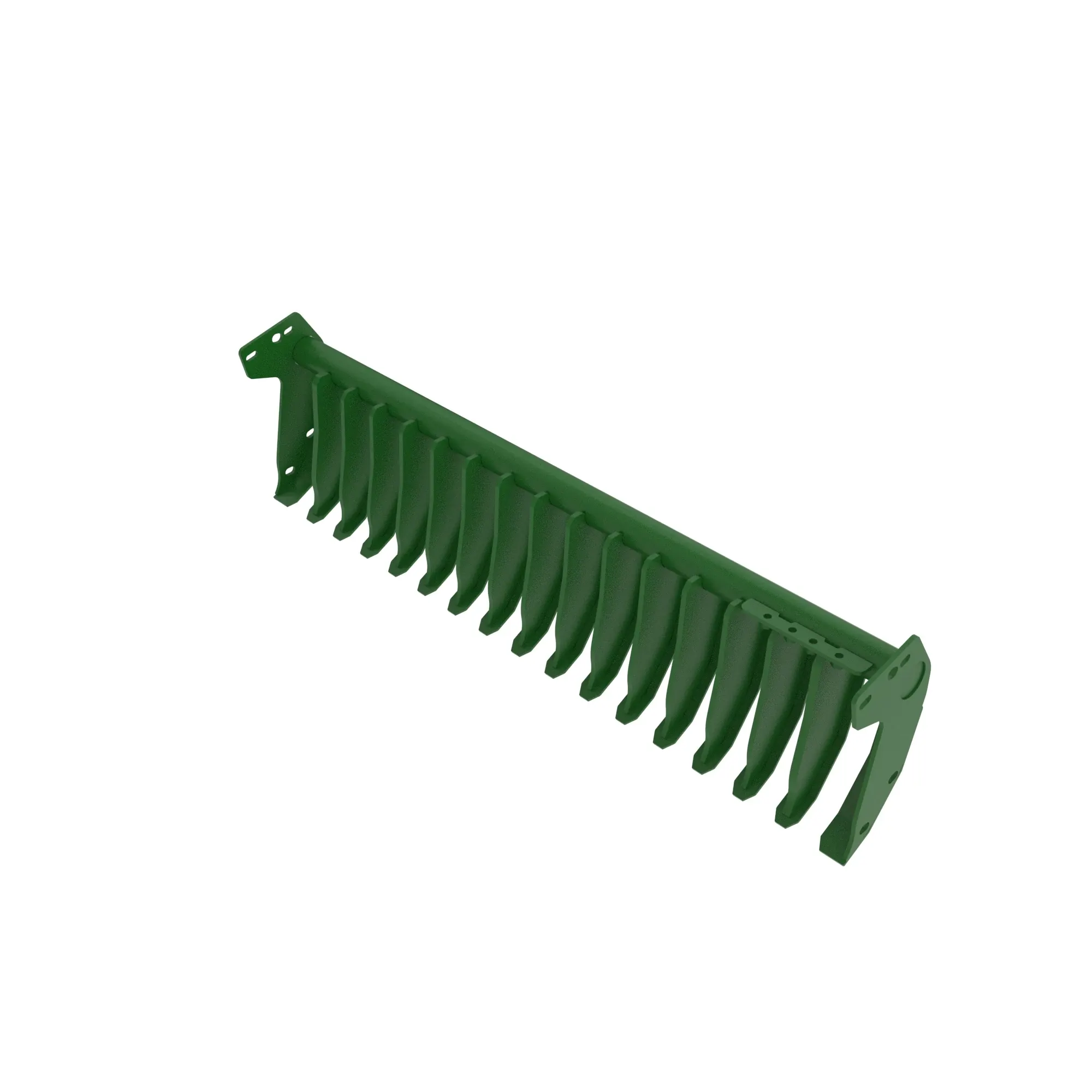 John Deere Stripper - DC210914