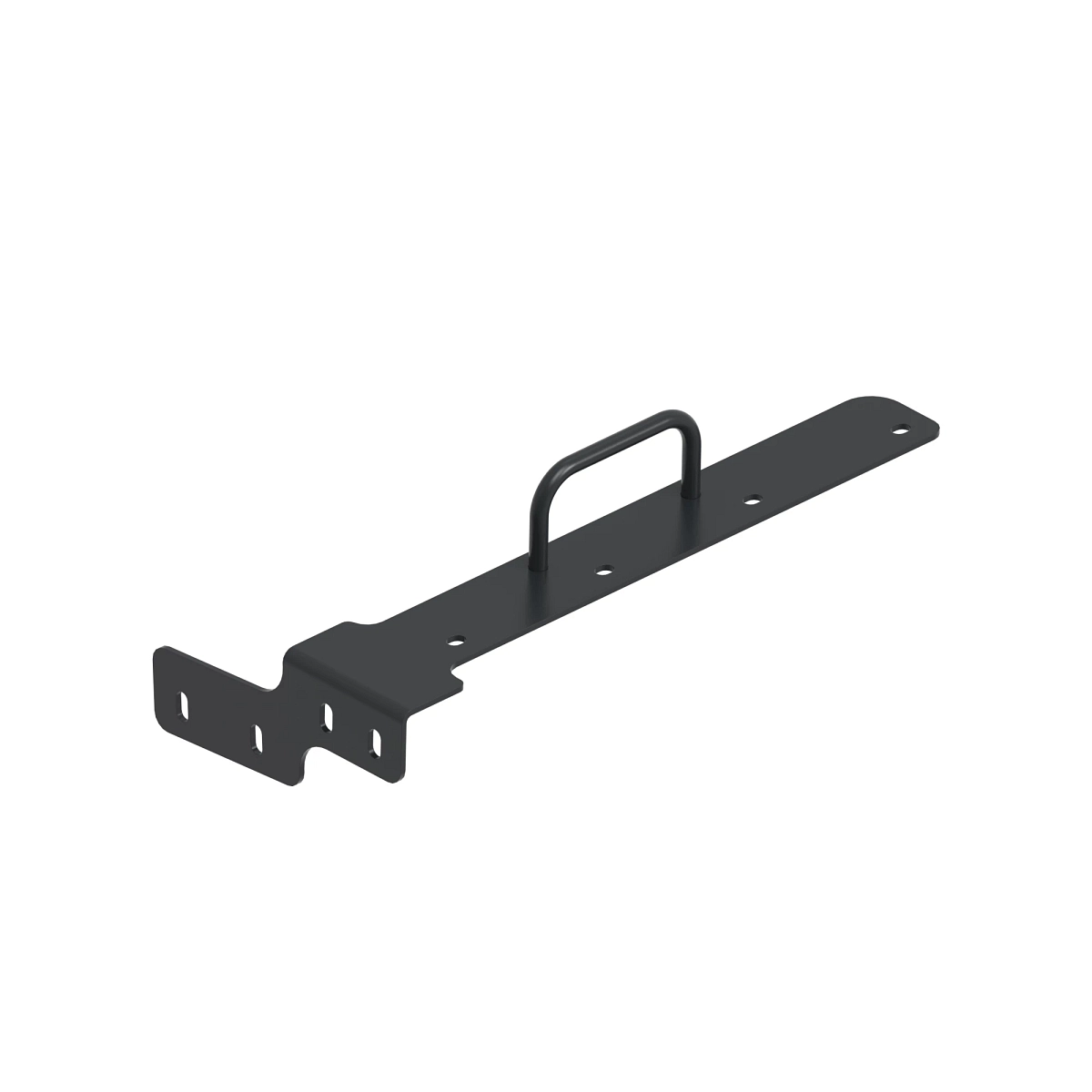 Bracket (Rear Fender)