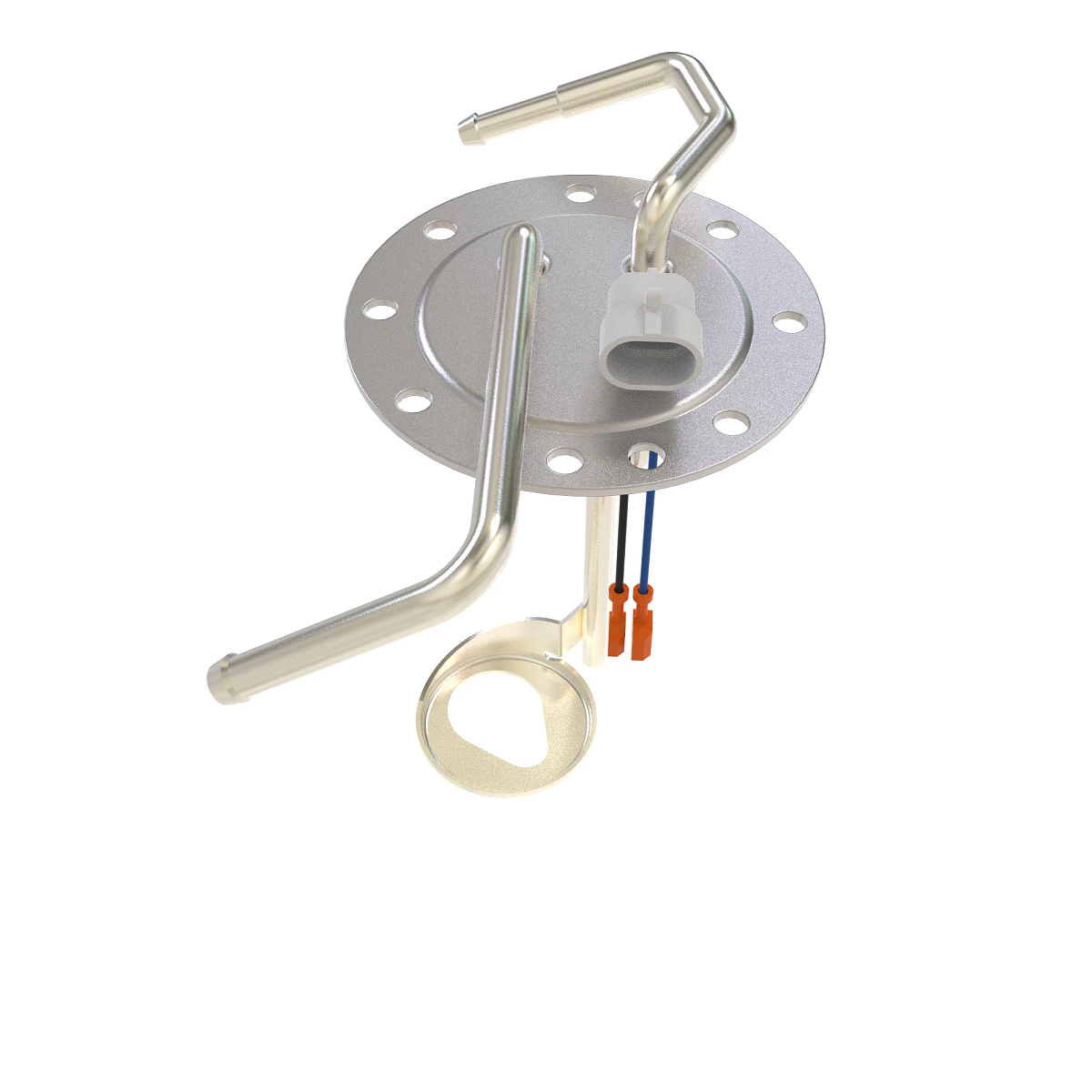 John Deere Fuel Line - AUC13648