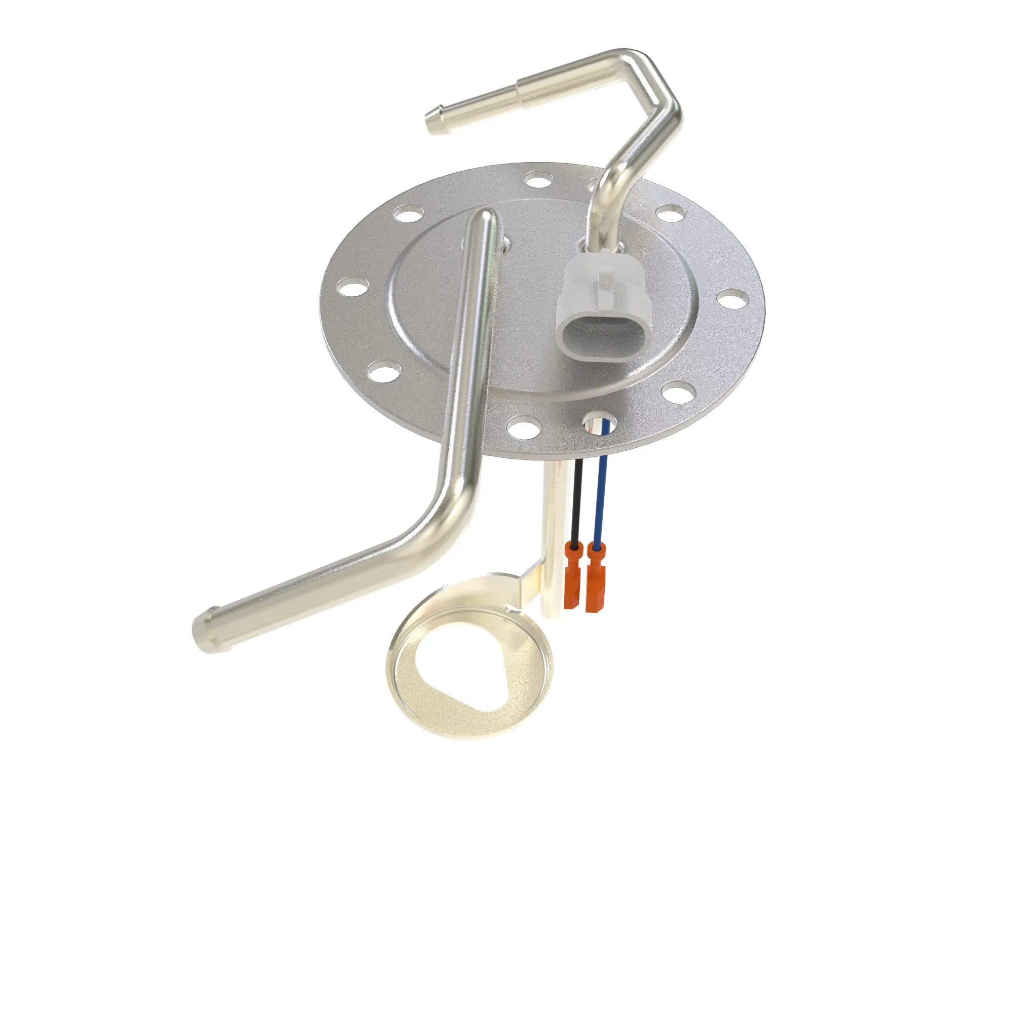 John Deere Fuel Line - AUC13648