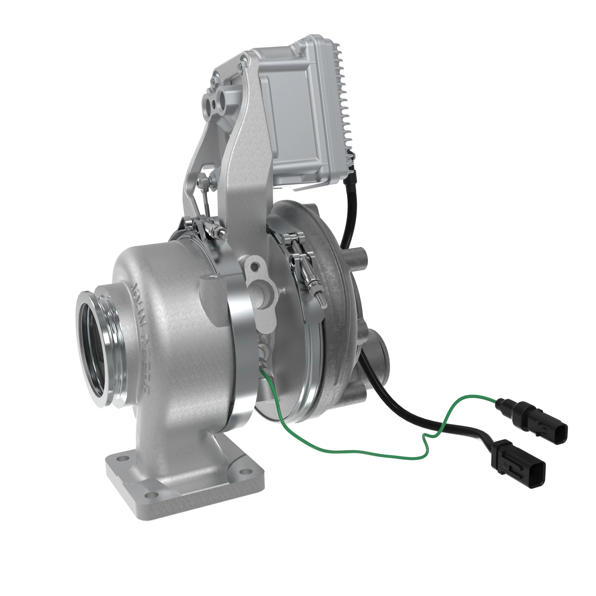 John Deere Reman REMAN Turbocharger - RM100389