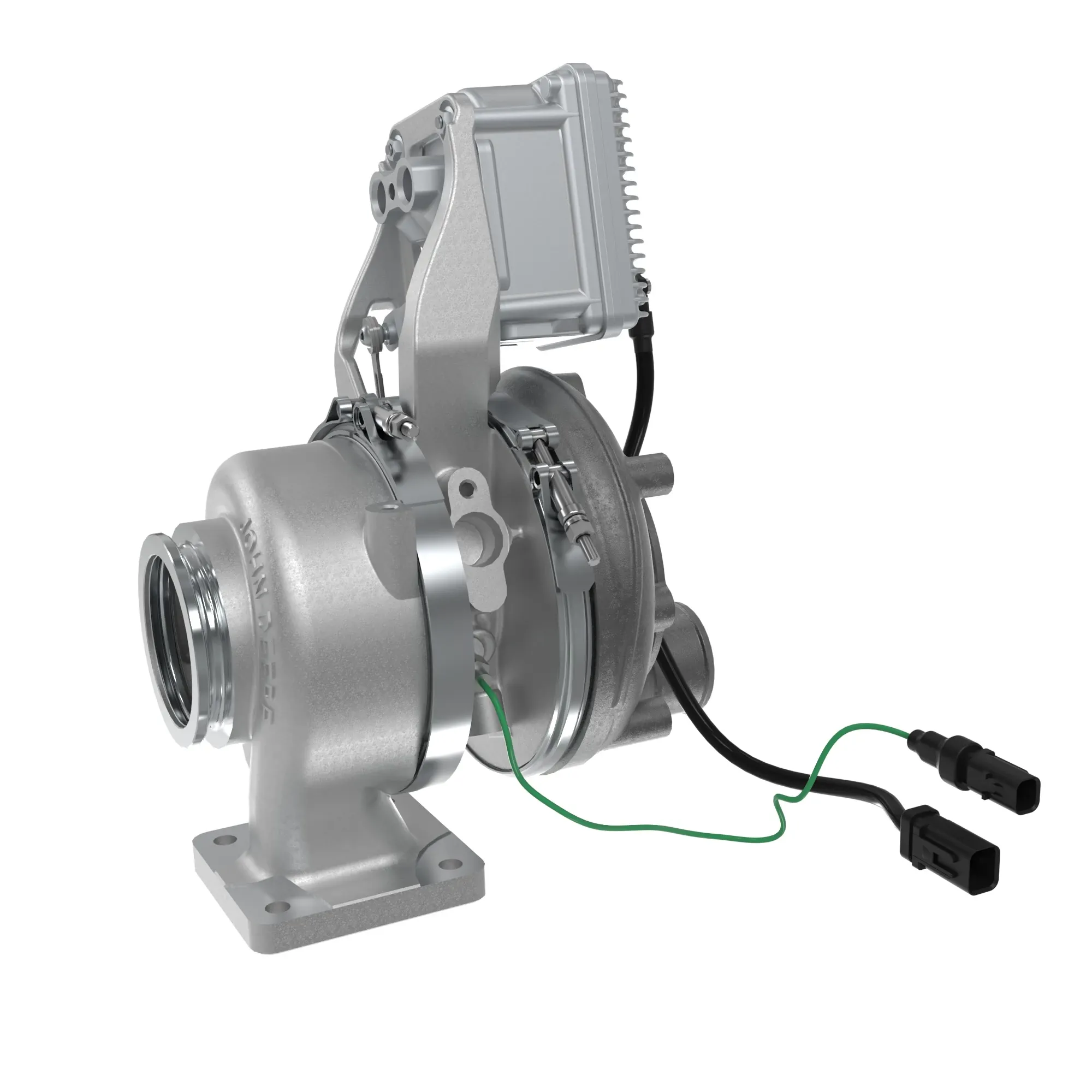 John Deere Reman REMAN Turbocharger - RM100389