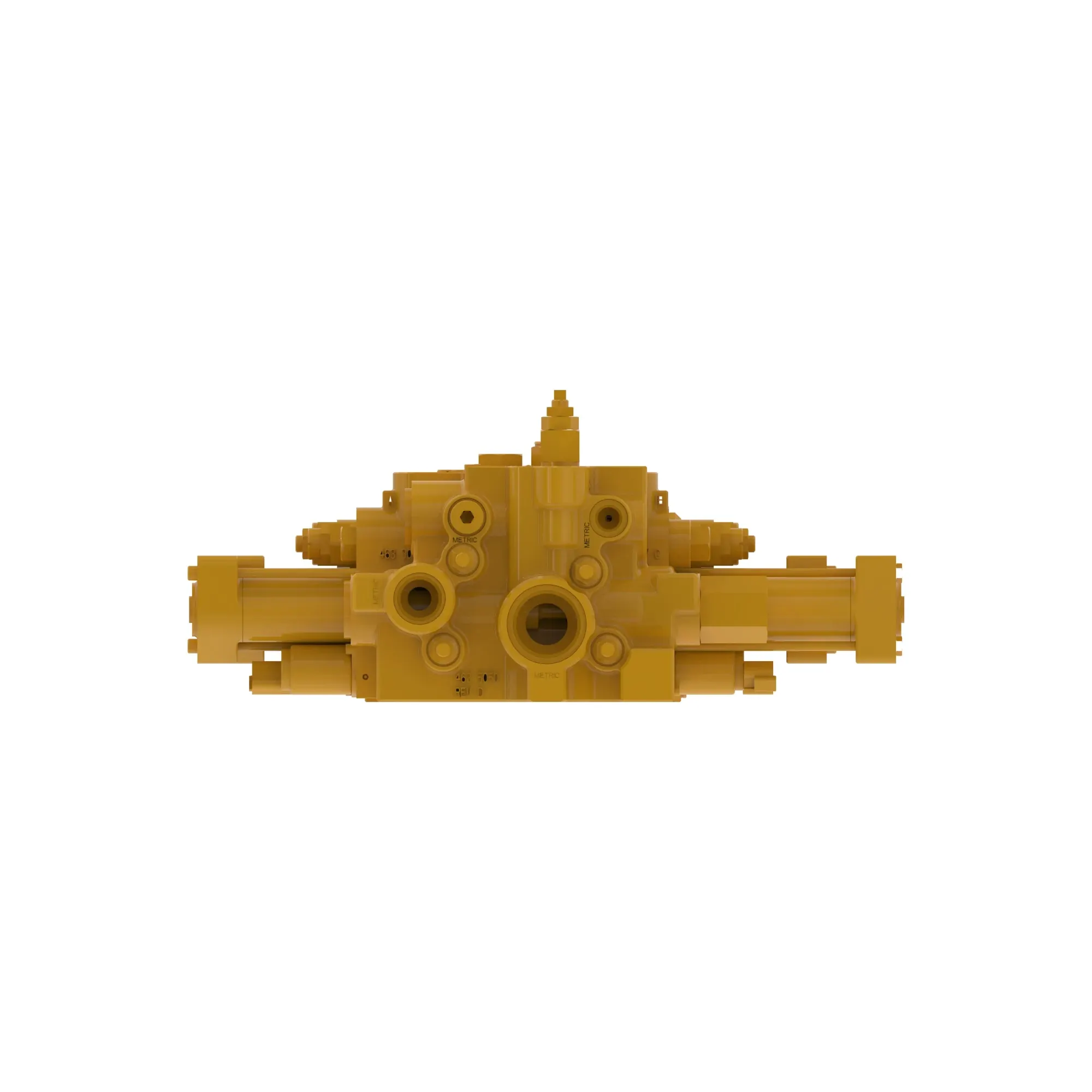 Control Valve