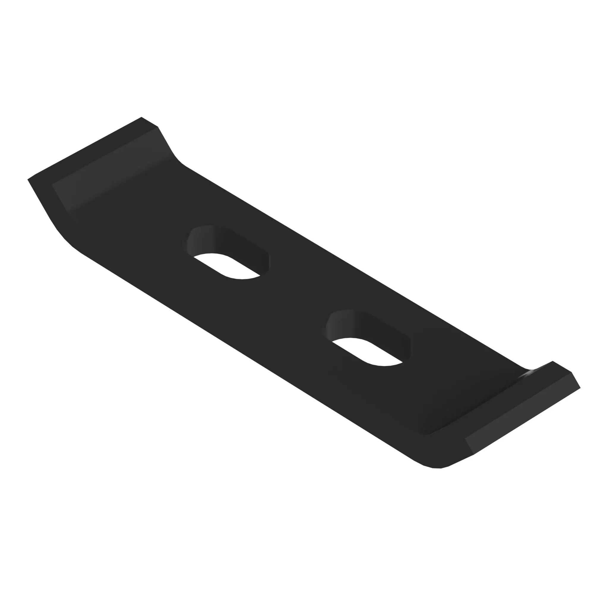 John Deere Clamp - F662031