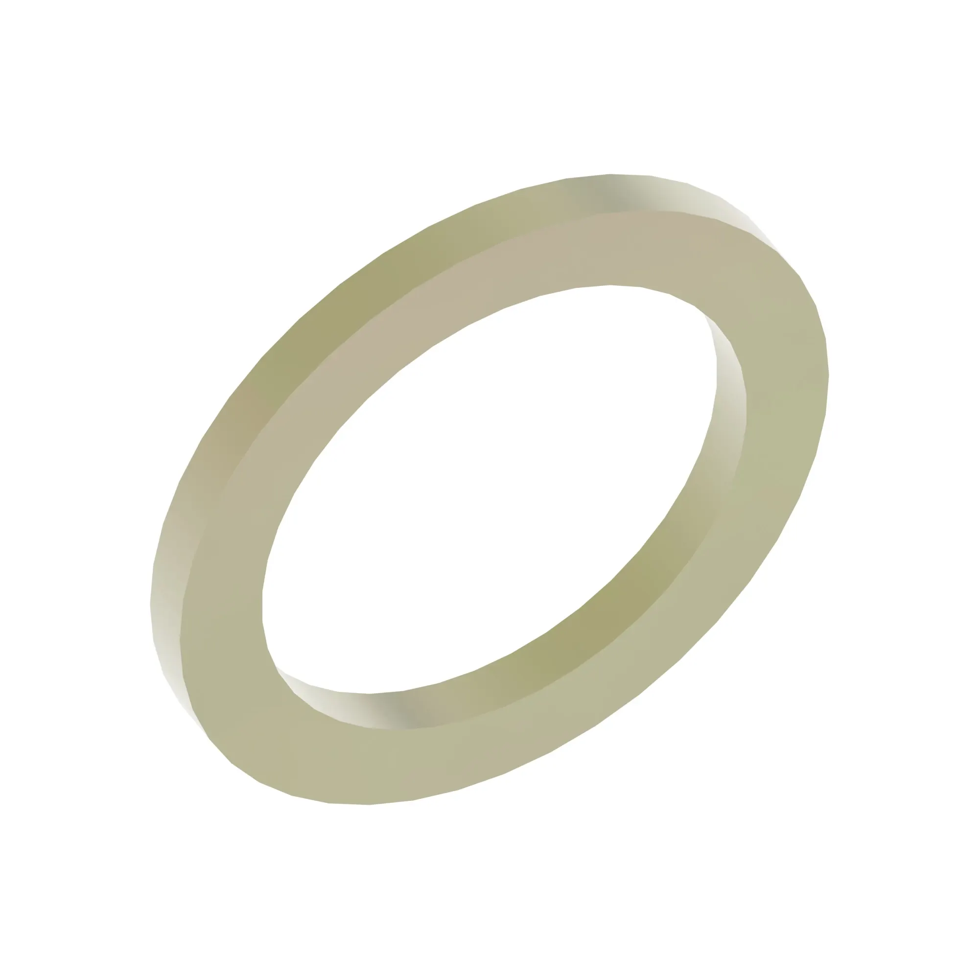John Deere Lock Washer - YC12808