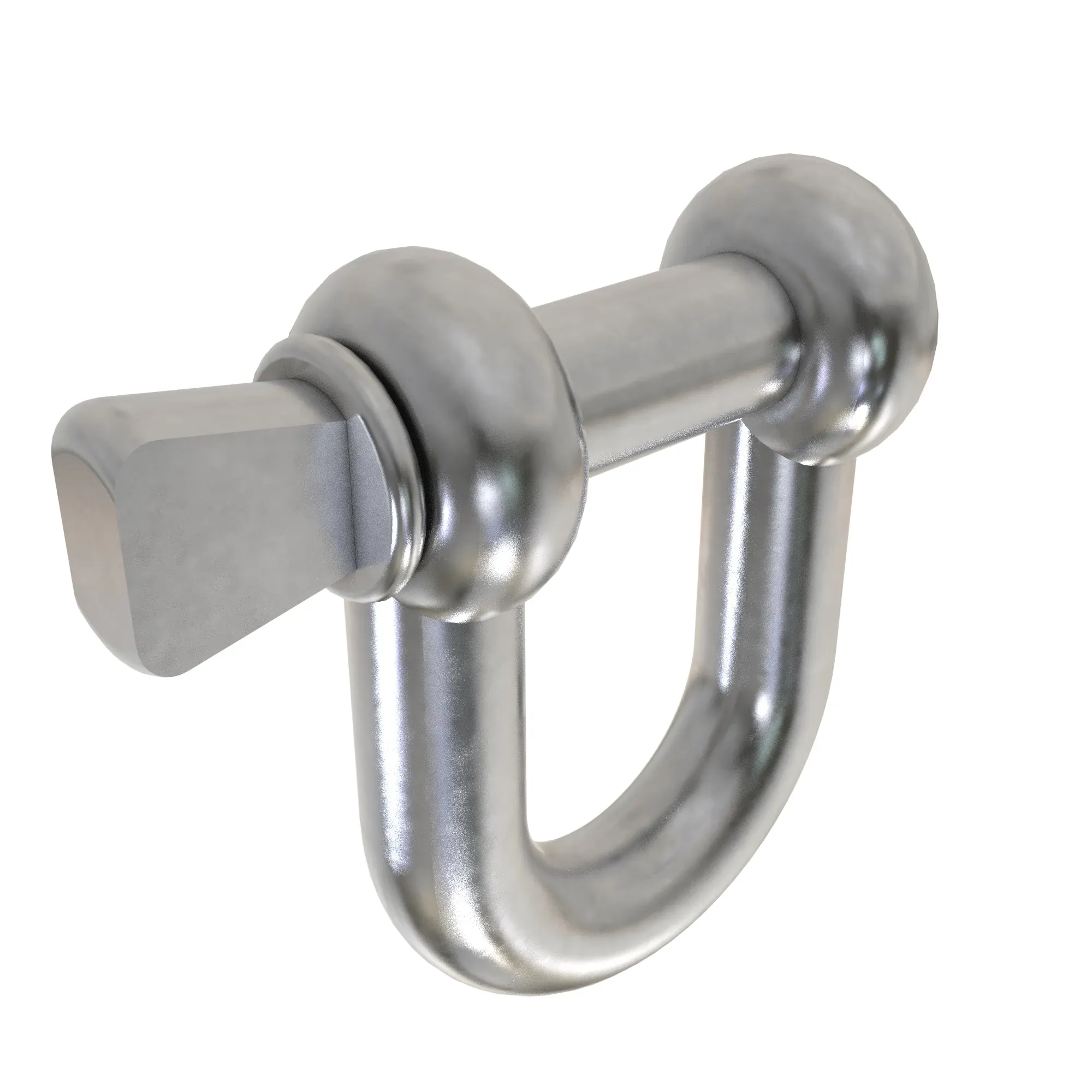 SHACKLE