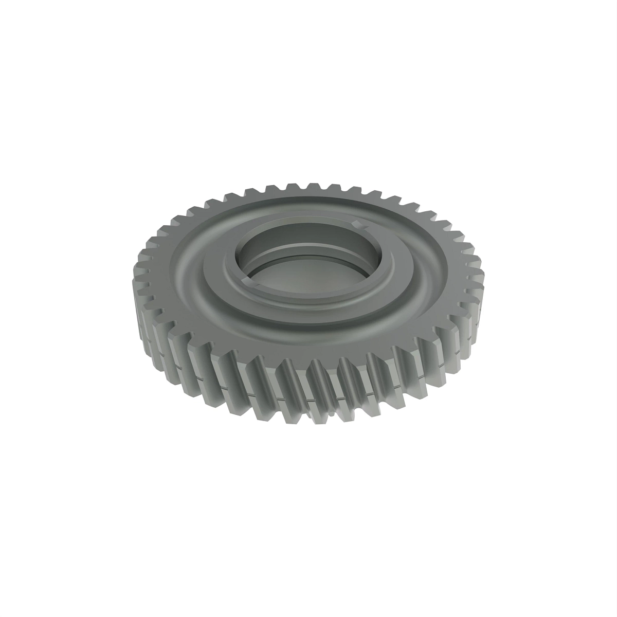 Gear, Mid Range, Hst
