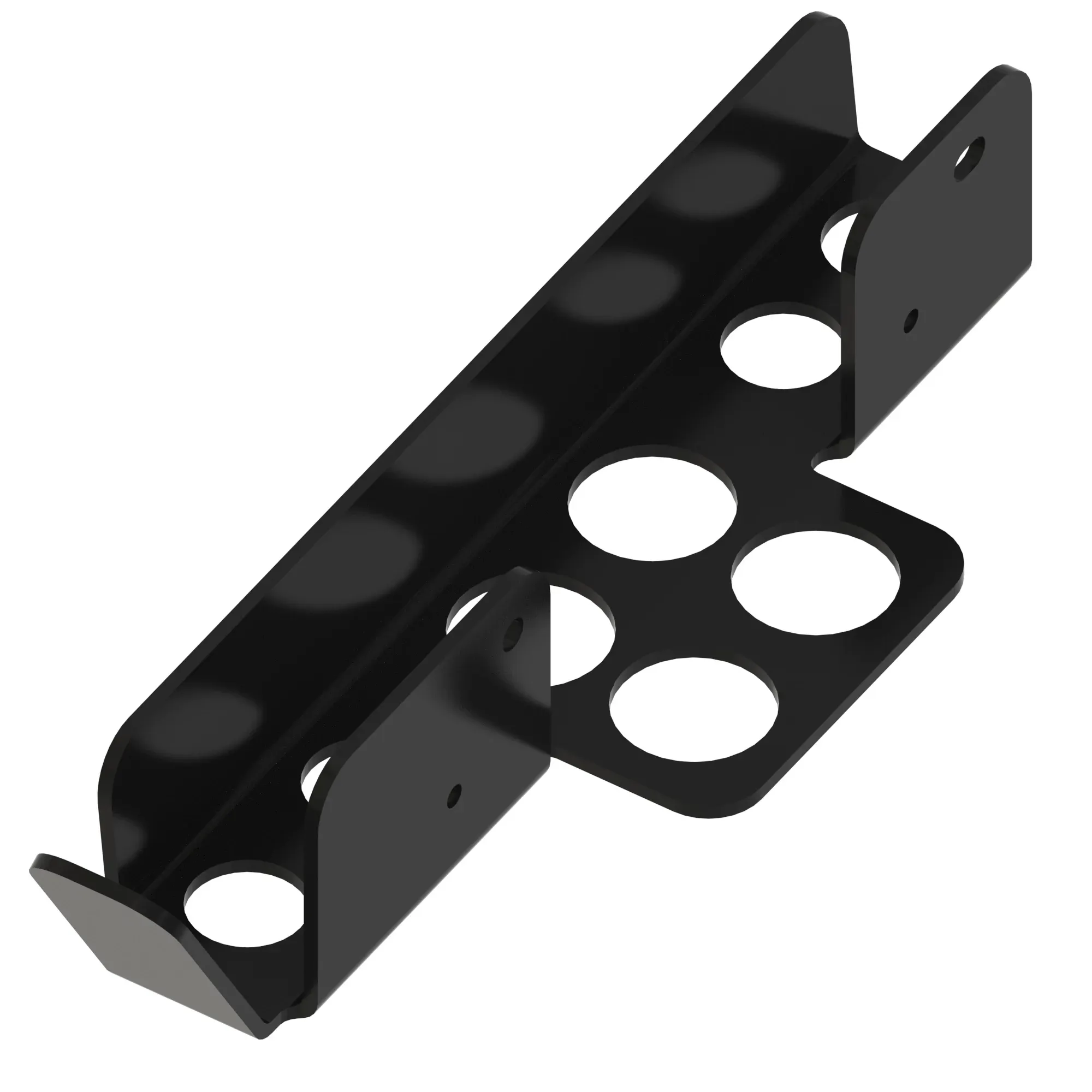 John Deere Harness Guard - LVU29661