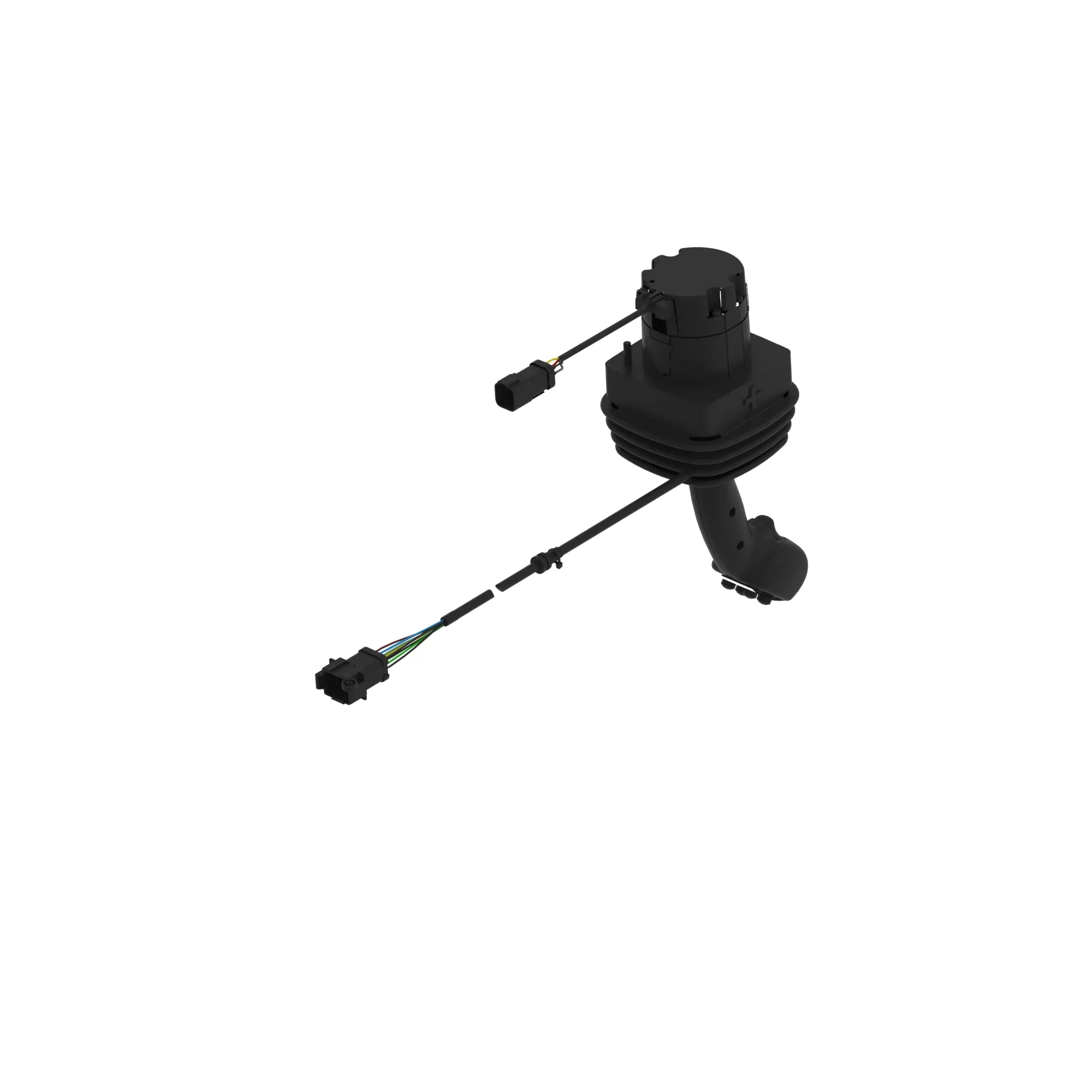 MULTI-FUNCTIONAL CONTROLLER