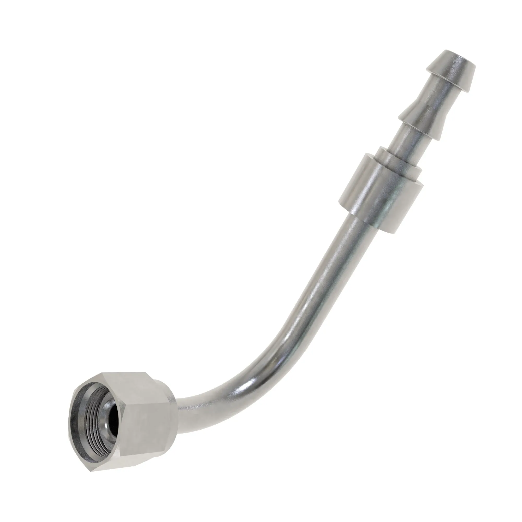 John Deere Fuel Line - RE509337