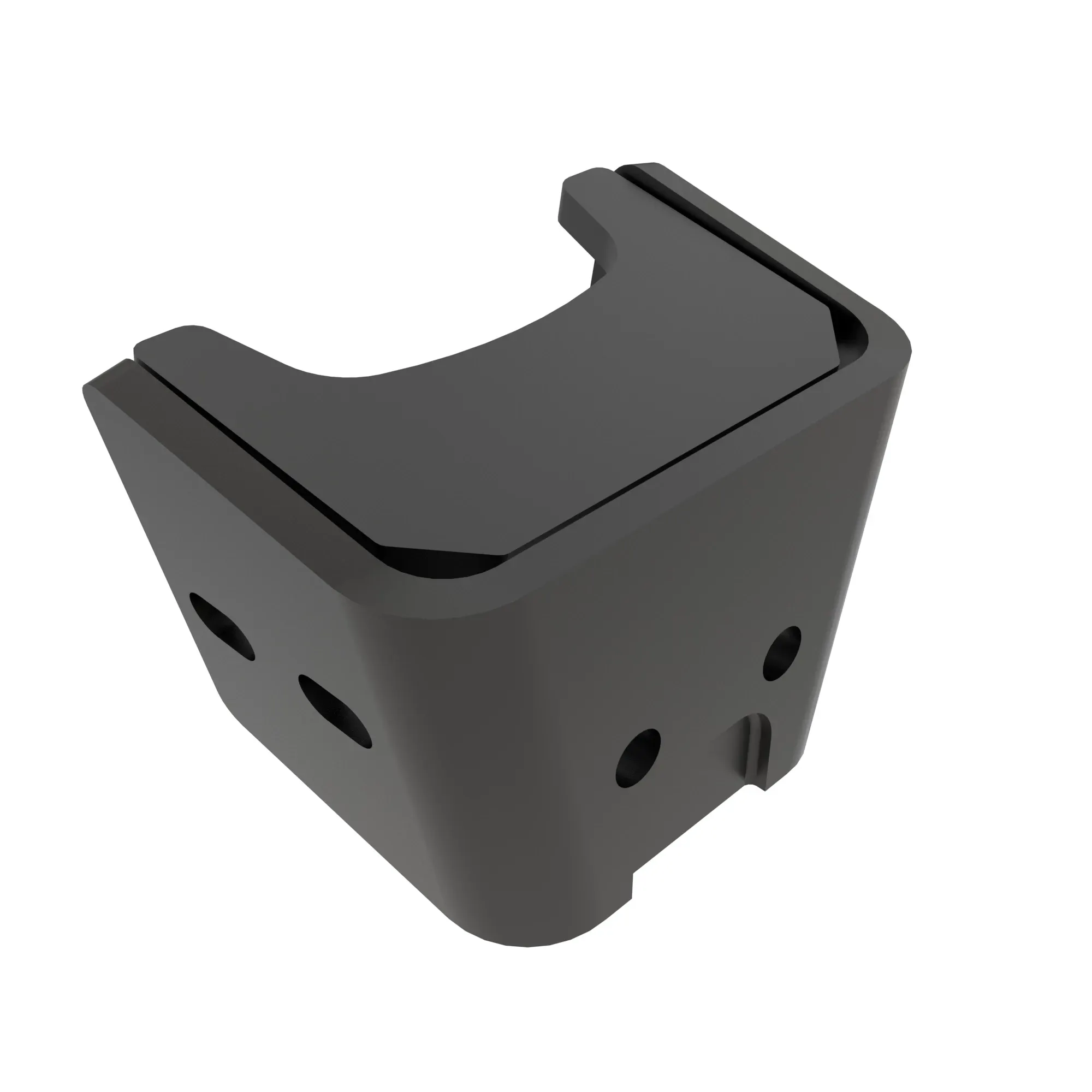 John Deere Pump Mount - AT447955