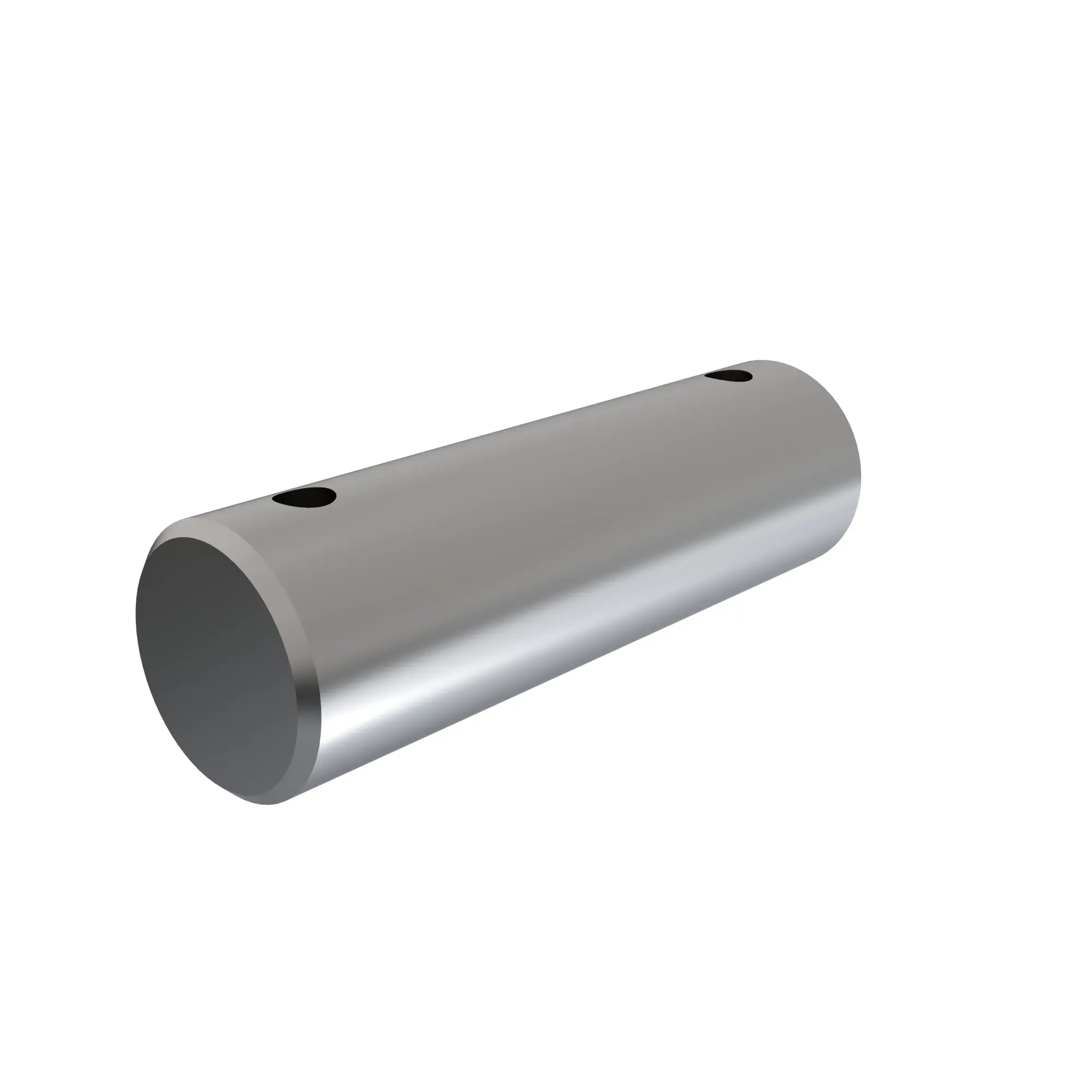 PIN, 3/4"-DIA 2-HOLE 41.9-GRIP ZN