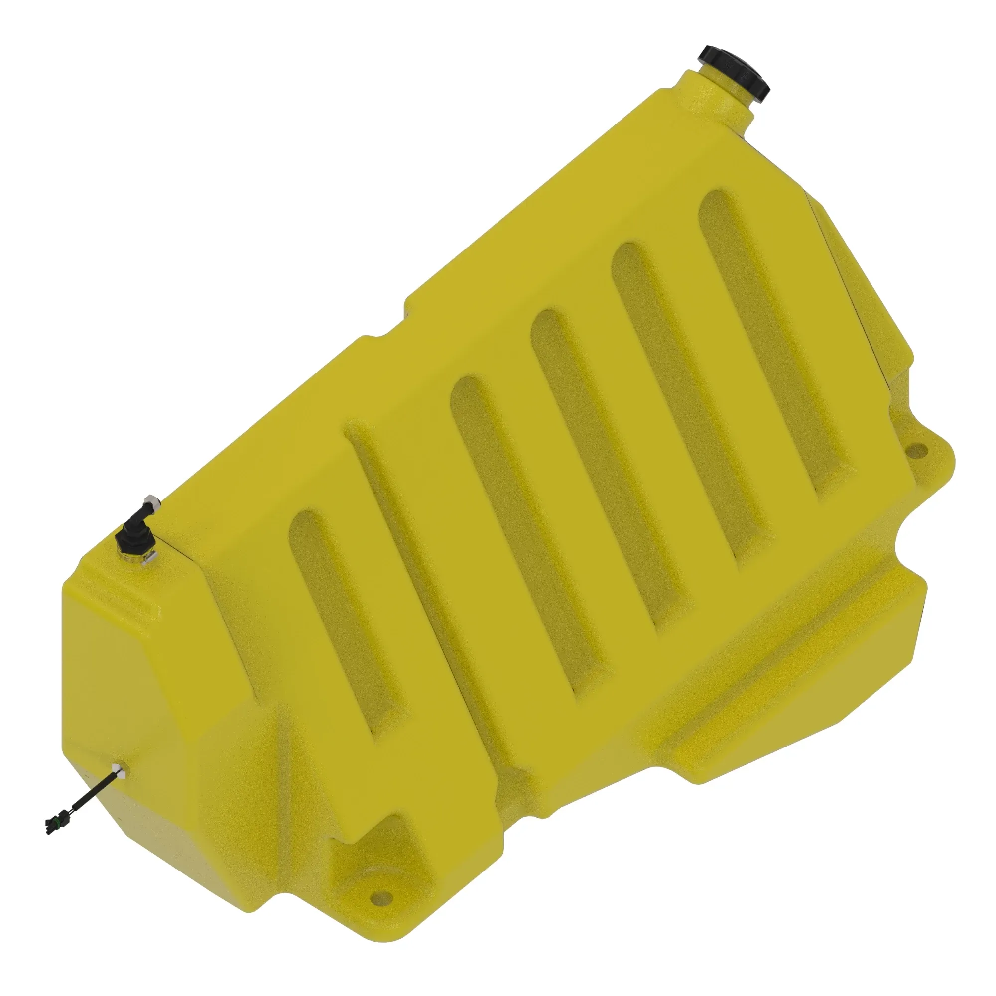 John Deere Tank - AN405917