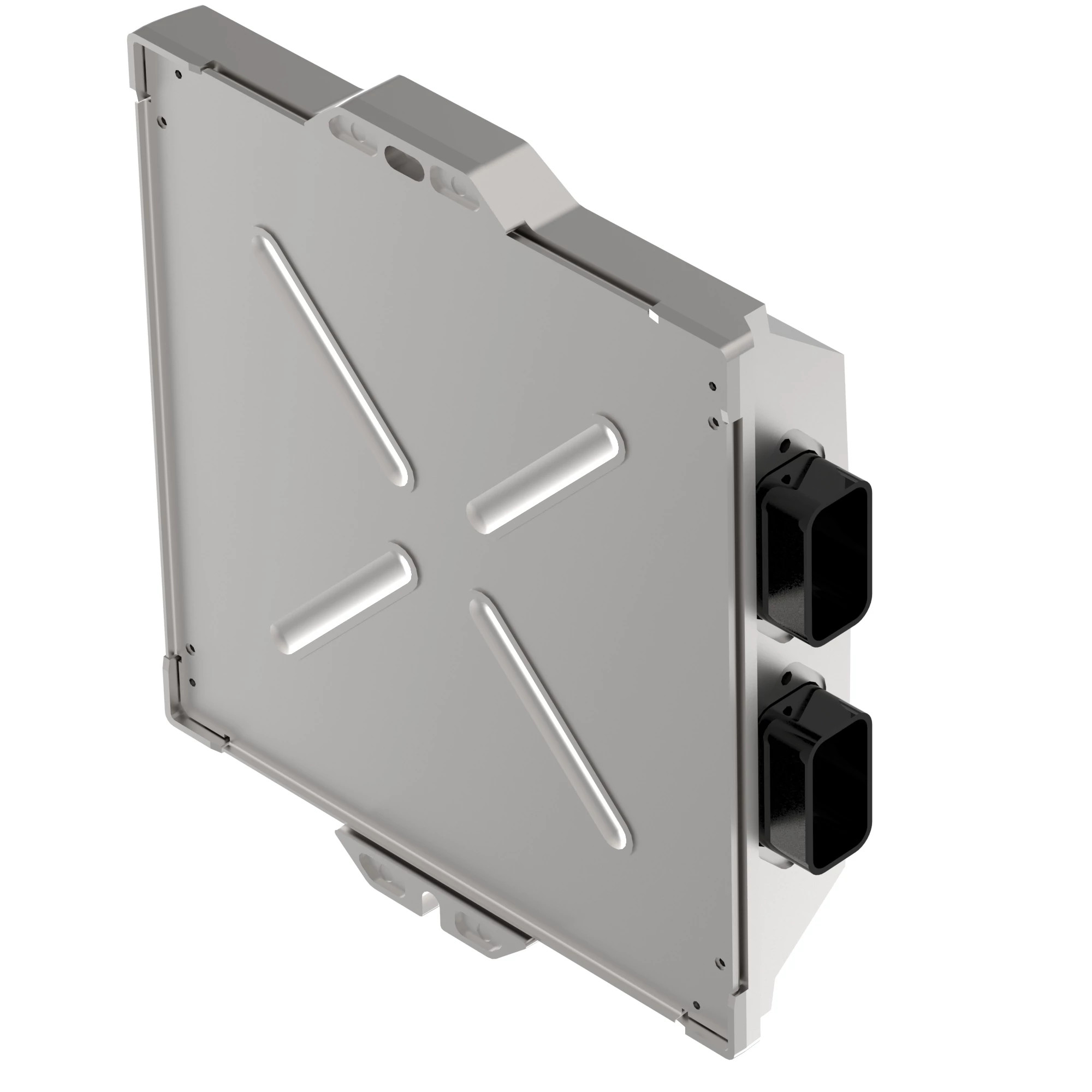 John Deere Electrohydraulic Controller - AT453121