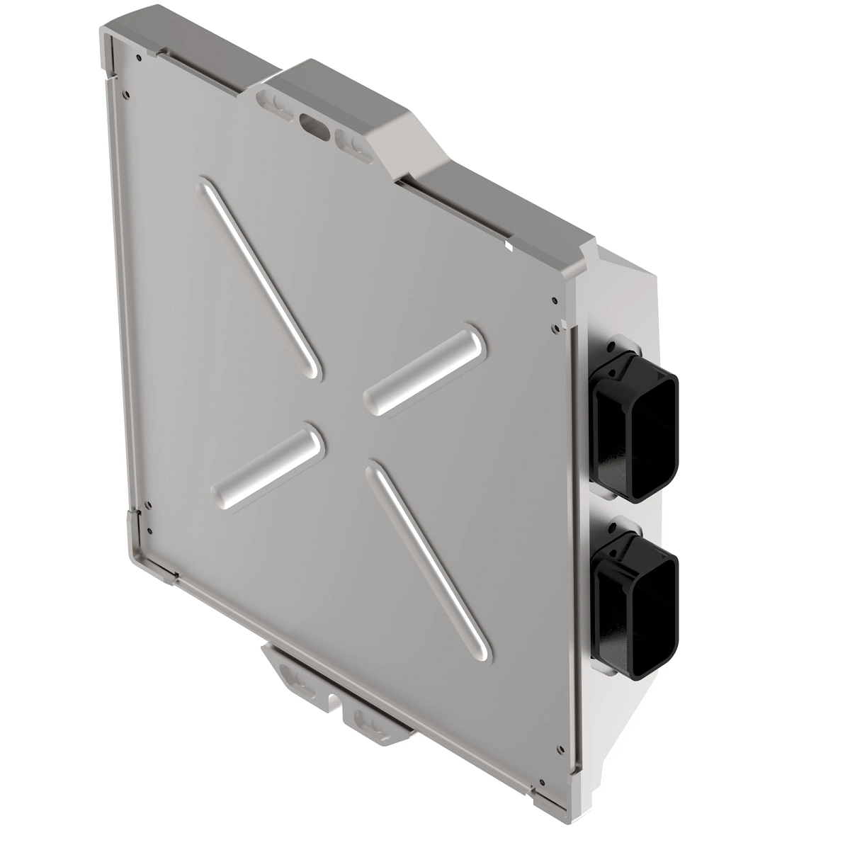 John Deere Electrohydraulic Controller - AT453121