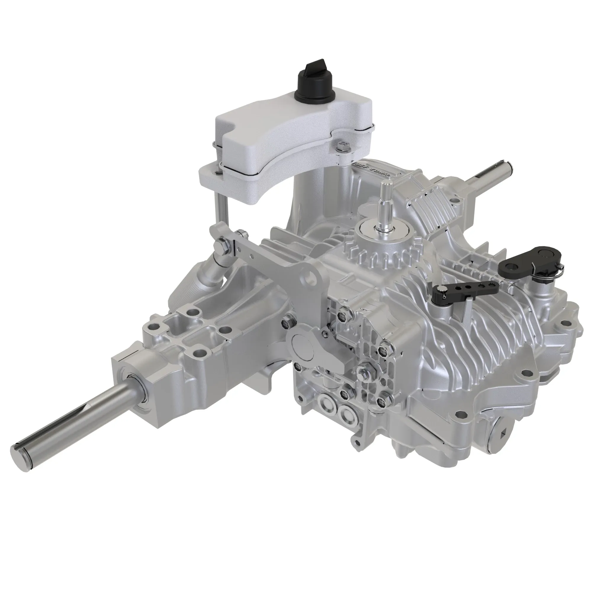 AM134334: Transmission | Shop.Deere.com