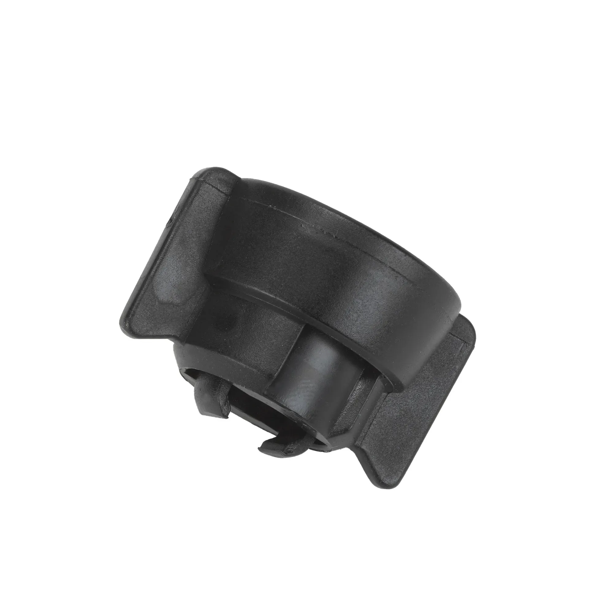John Deere Nozzle Quick Connect Cap, Black - PM990-6
