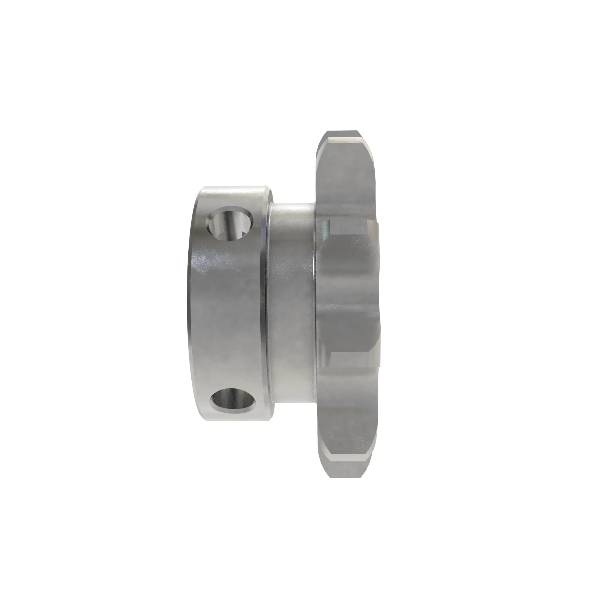 CHAIN ADJUSTMENT SPROCKET
