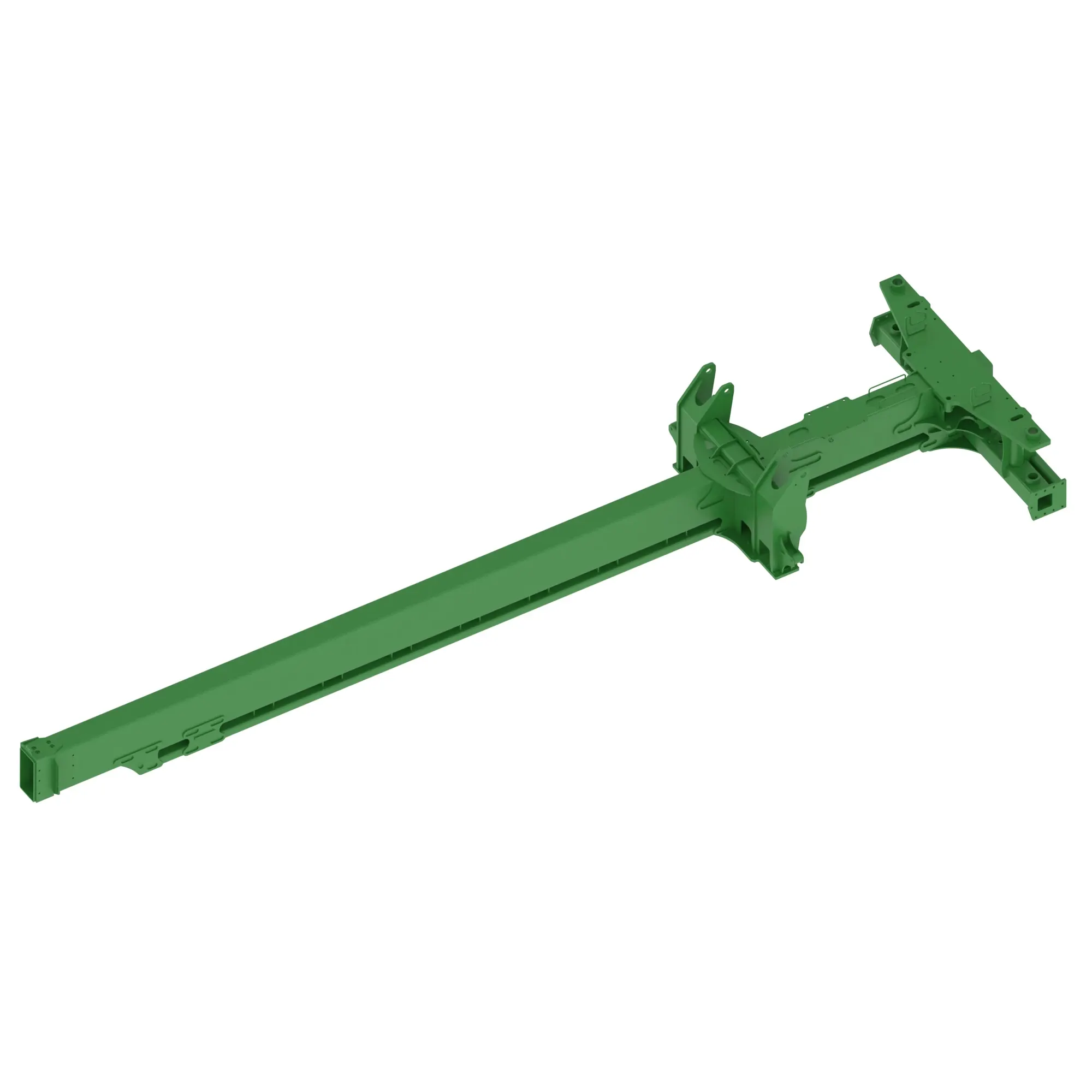 John Deere Mainframe - AKK30387