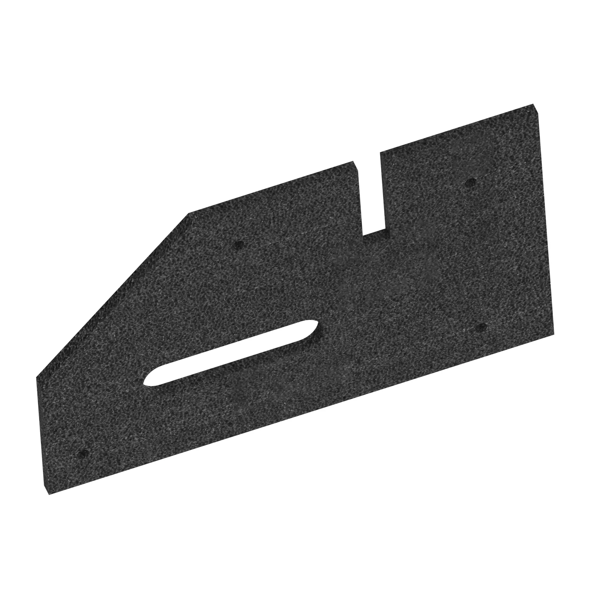 ABSORBER, SOUND