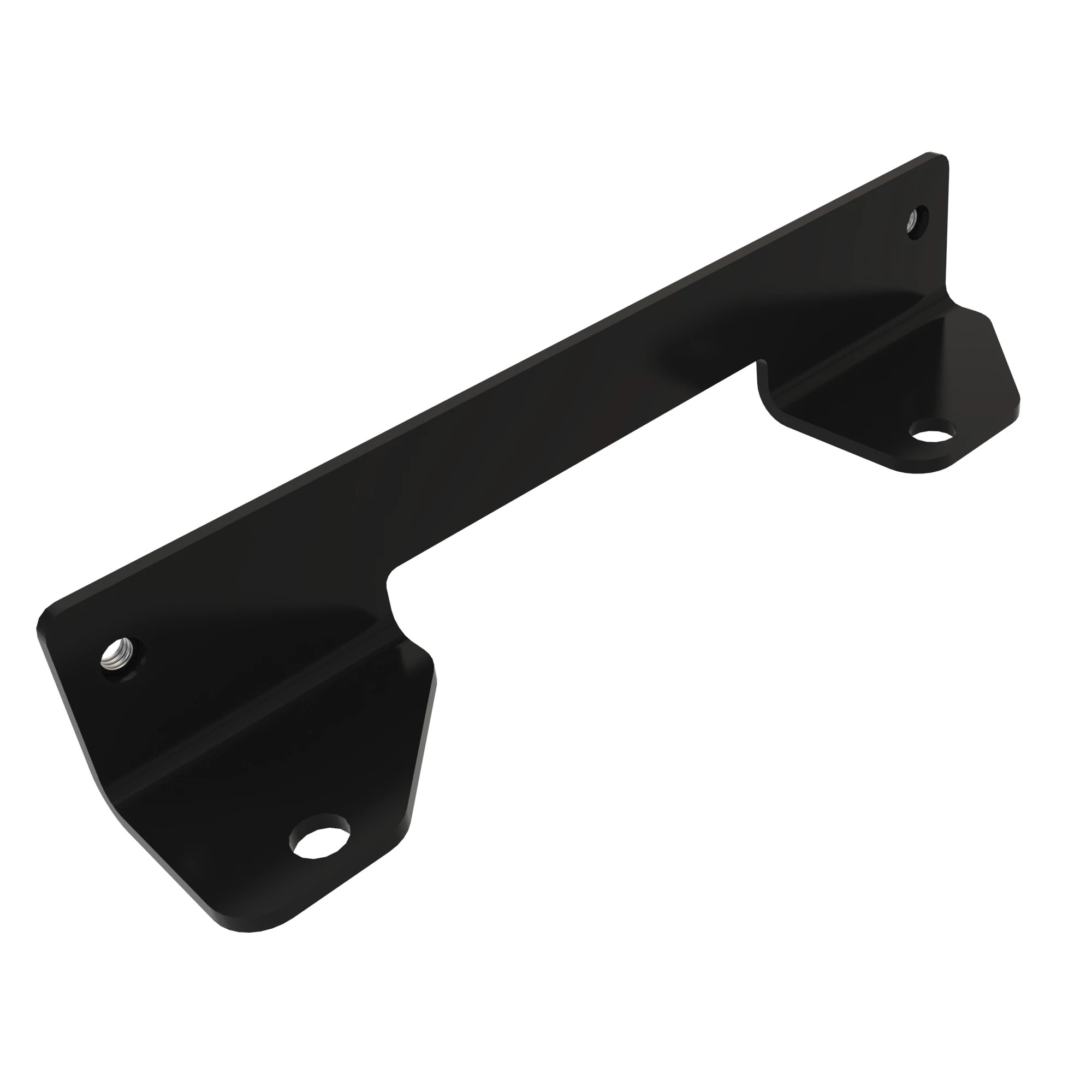 BRACKET, BRACKET, FUEL COOLER