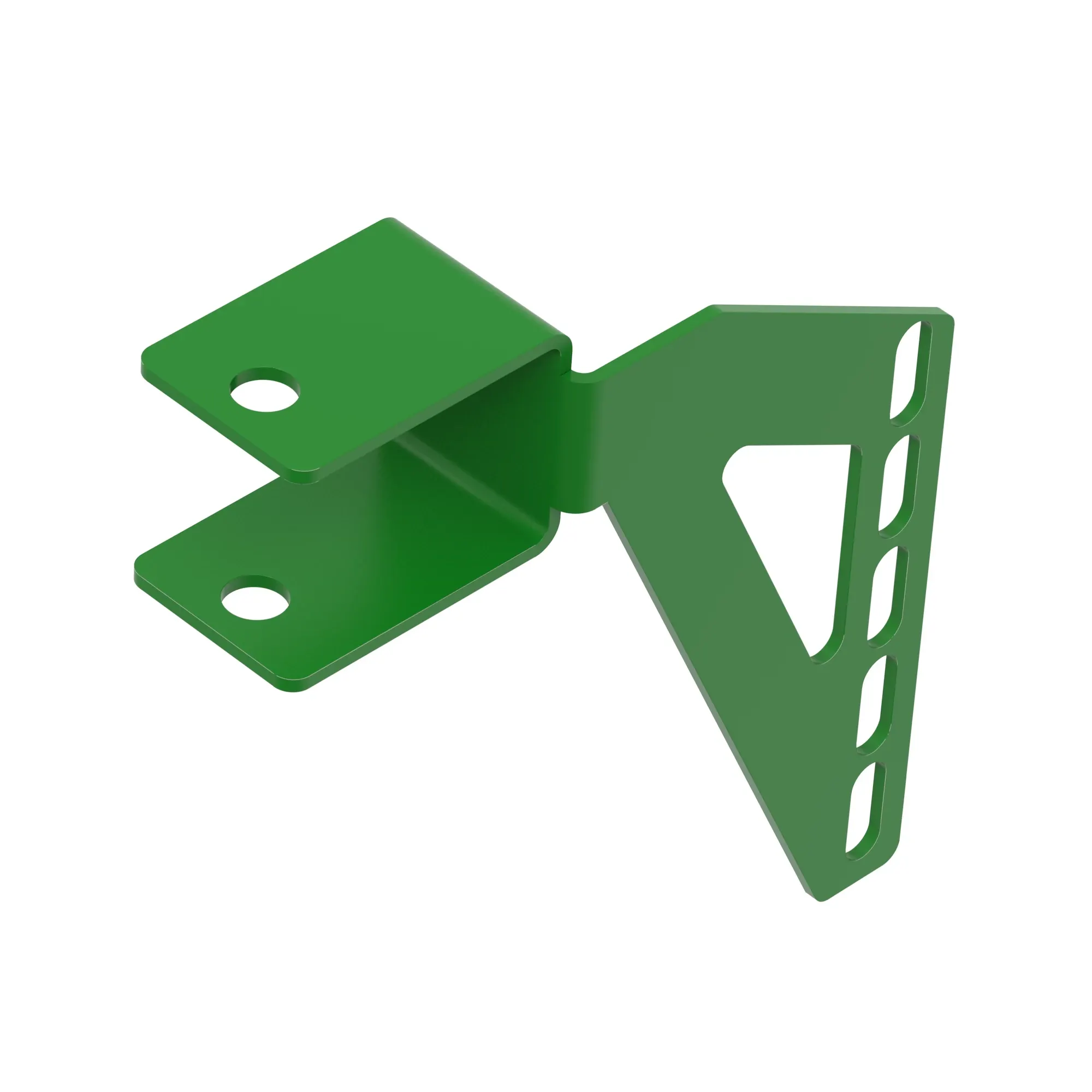 Bracket, Sas Cam Mounting Ba 1B