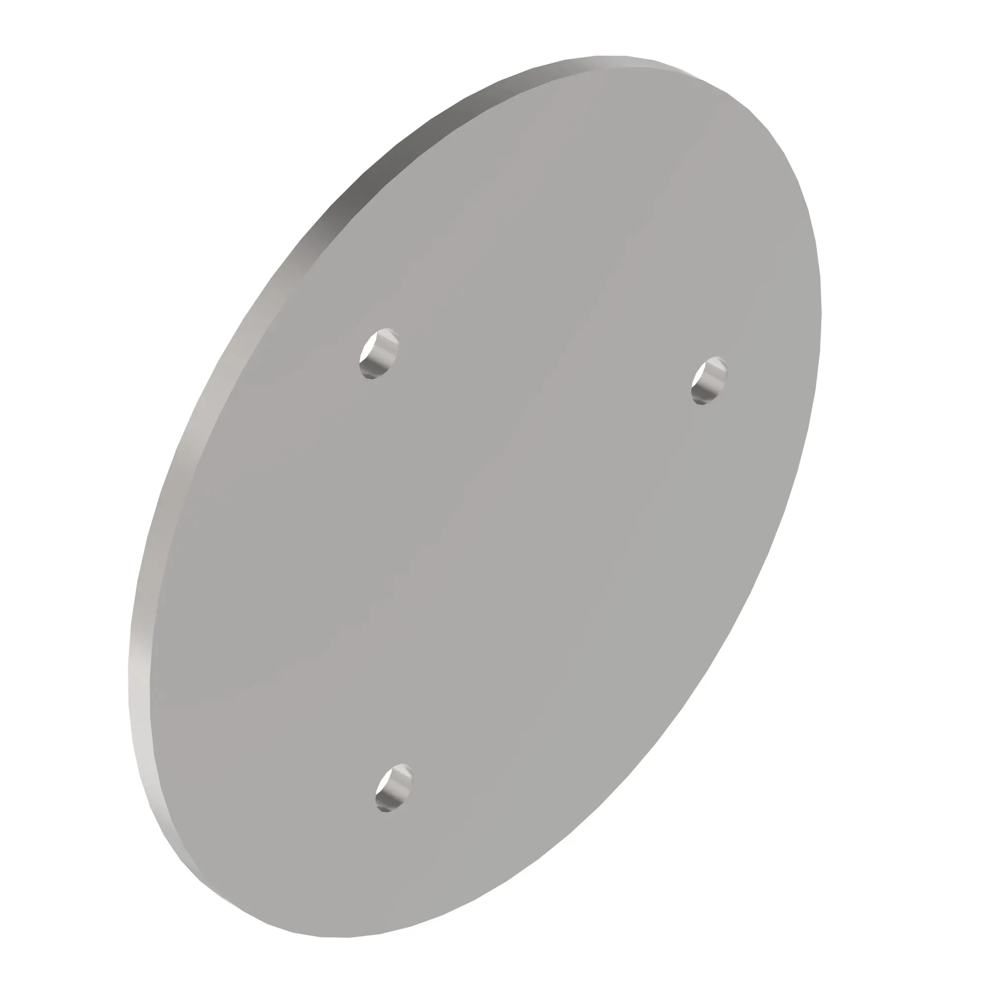 John Deere Cover Plate - T210258