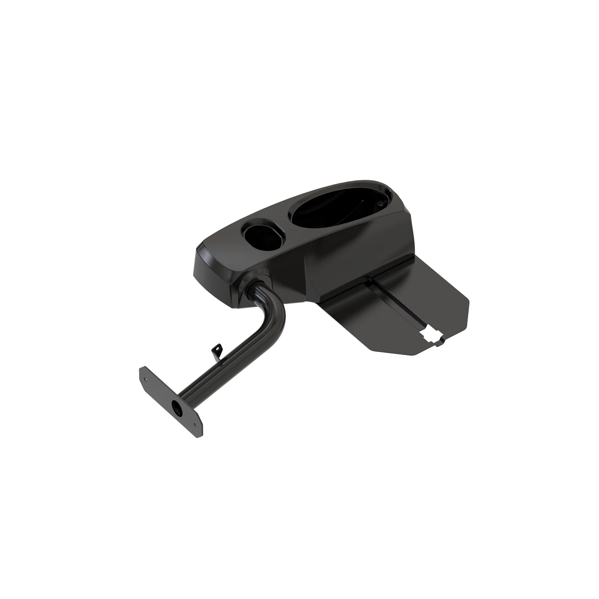 Turn Light Housing, LH
