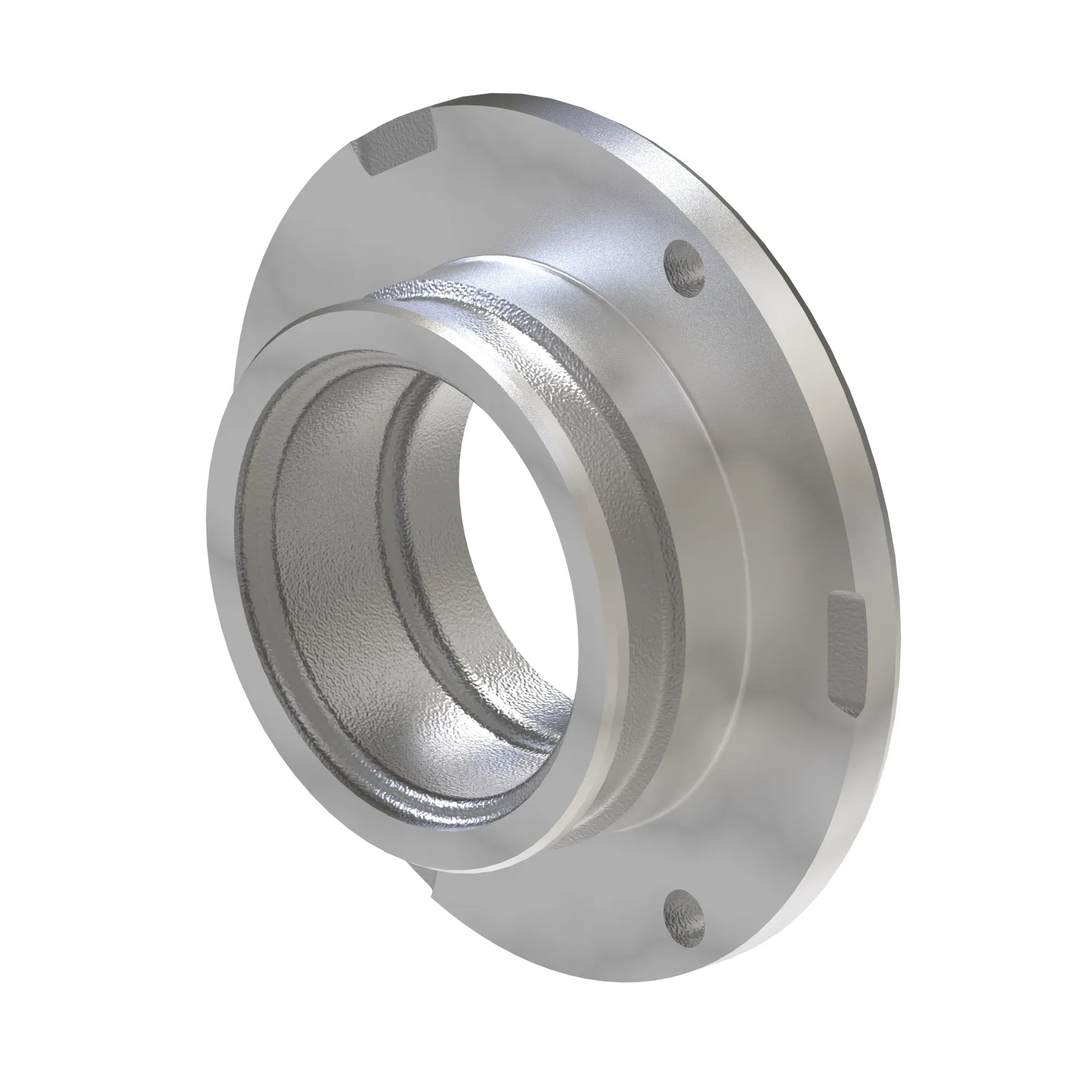 QUILL, INPUT SHAFT REAR