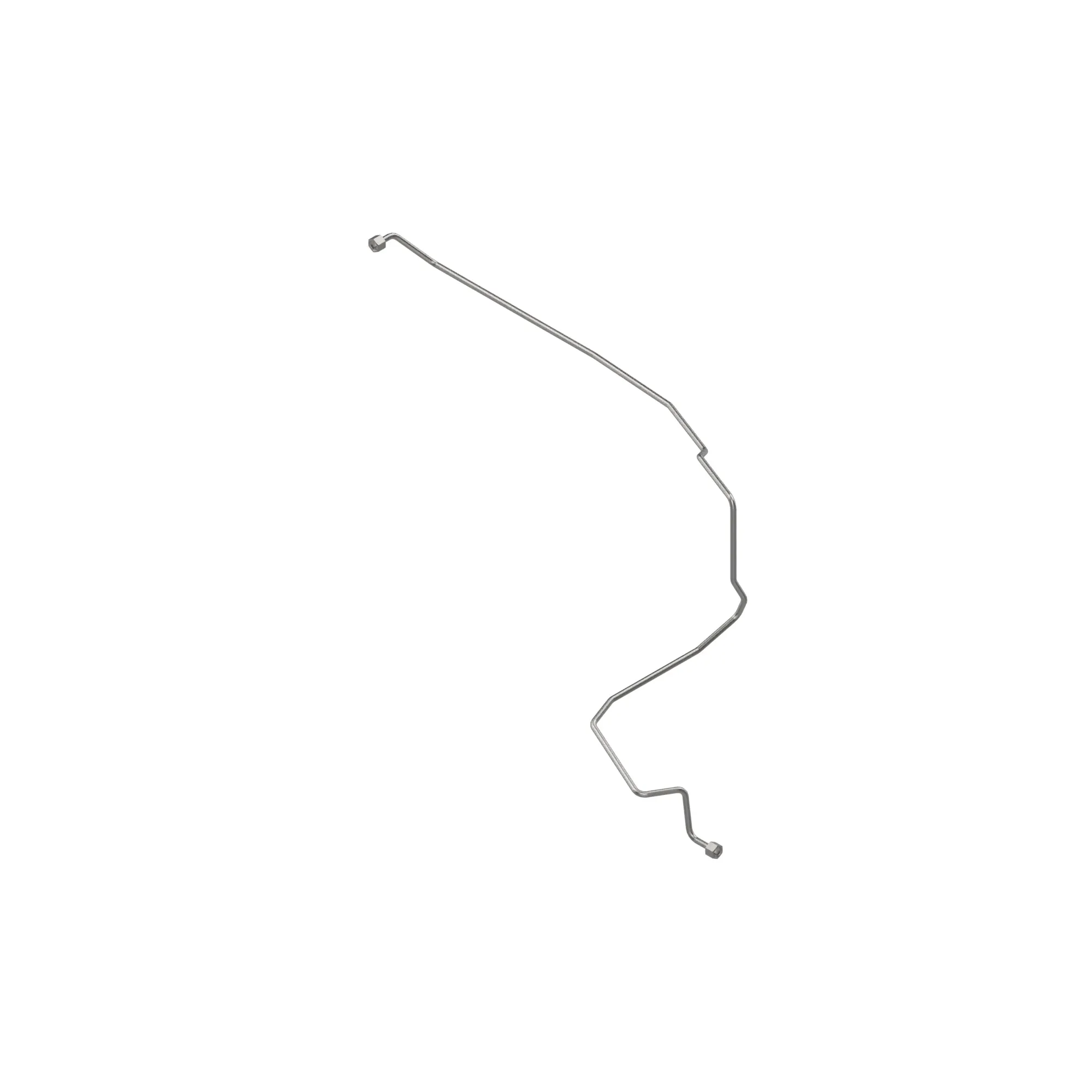 OIL LINE, TLS, P