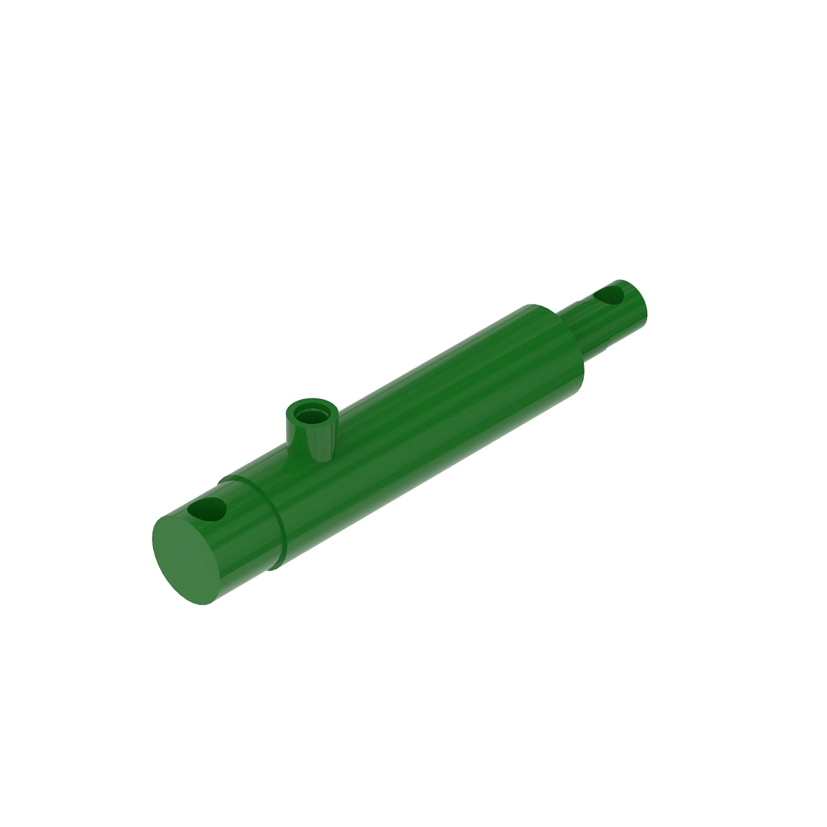Hydraulic Cylinder, Sa, 25-108