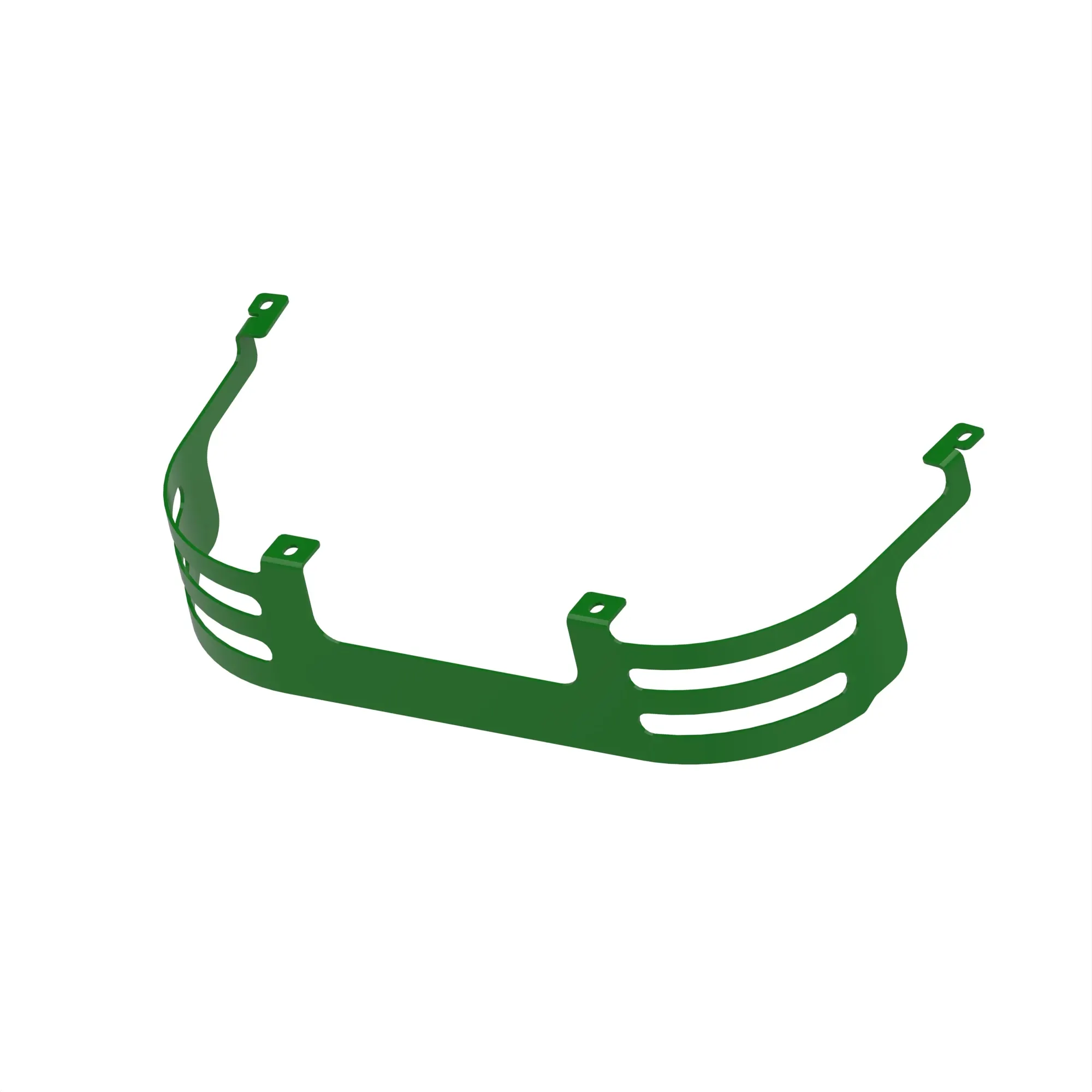 John Deere Heat Shield - M169574