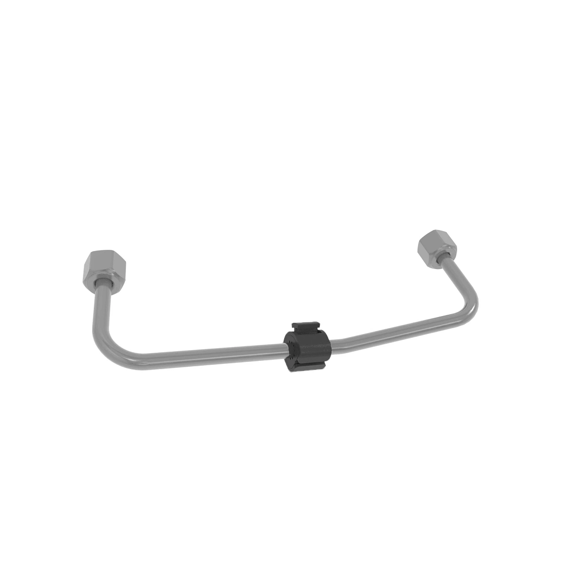 Fuel Line, Injection