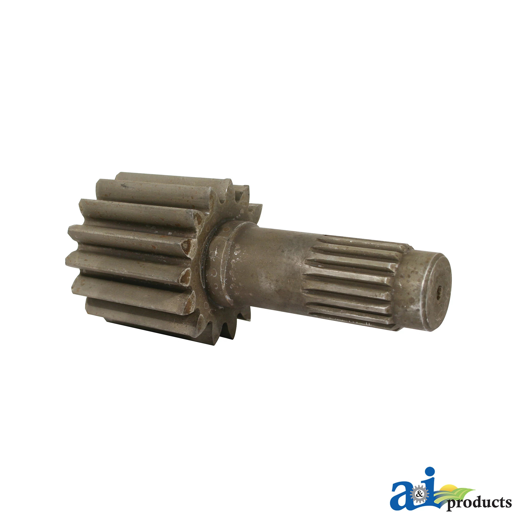PINION SHAFT