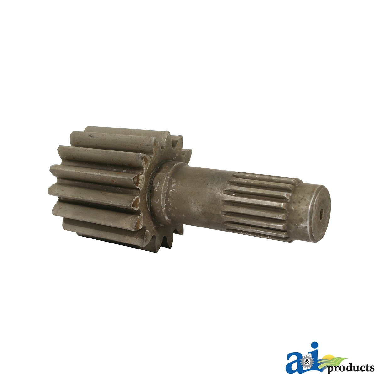 Pinion Shaft