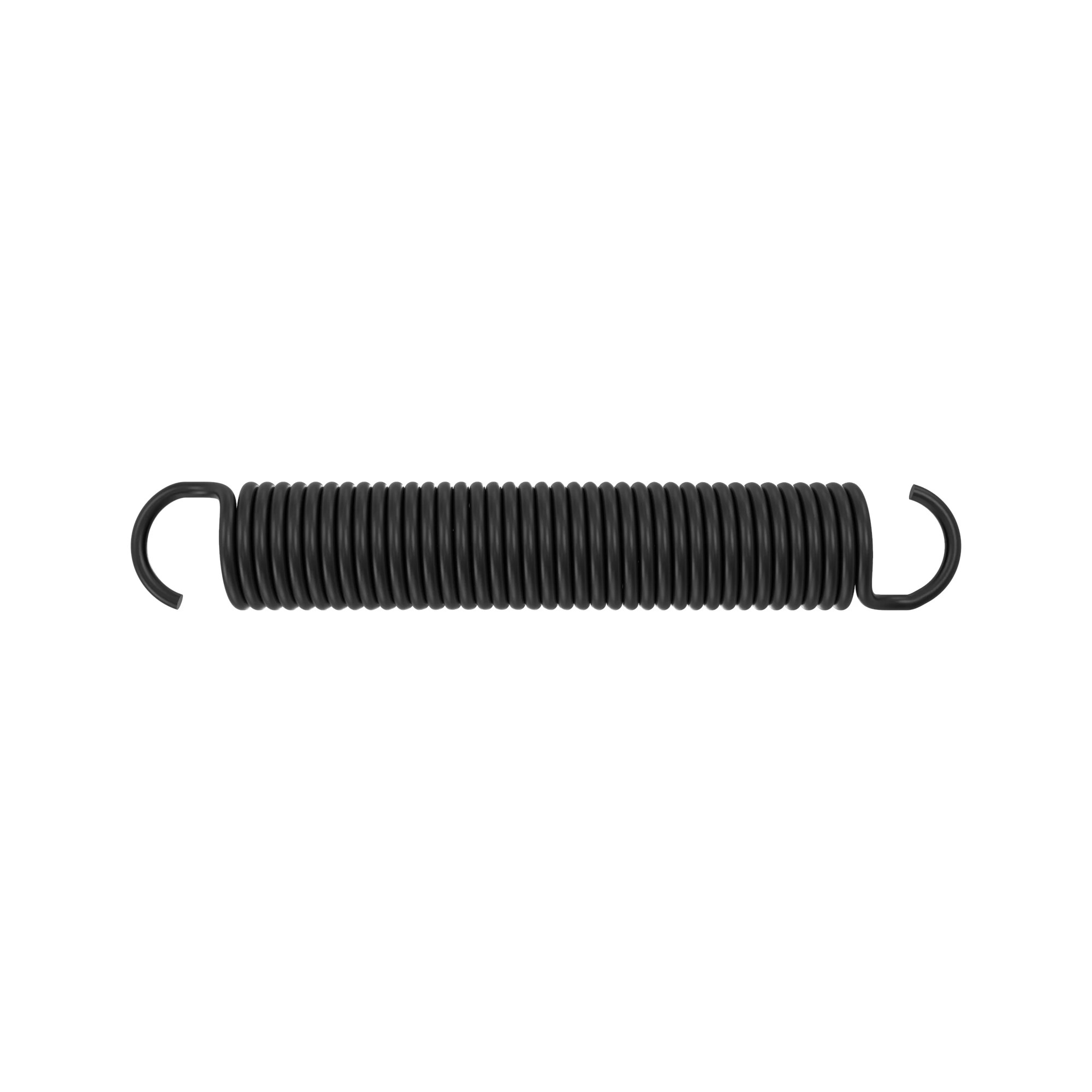 Extension Spring